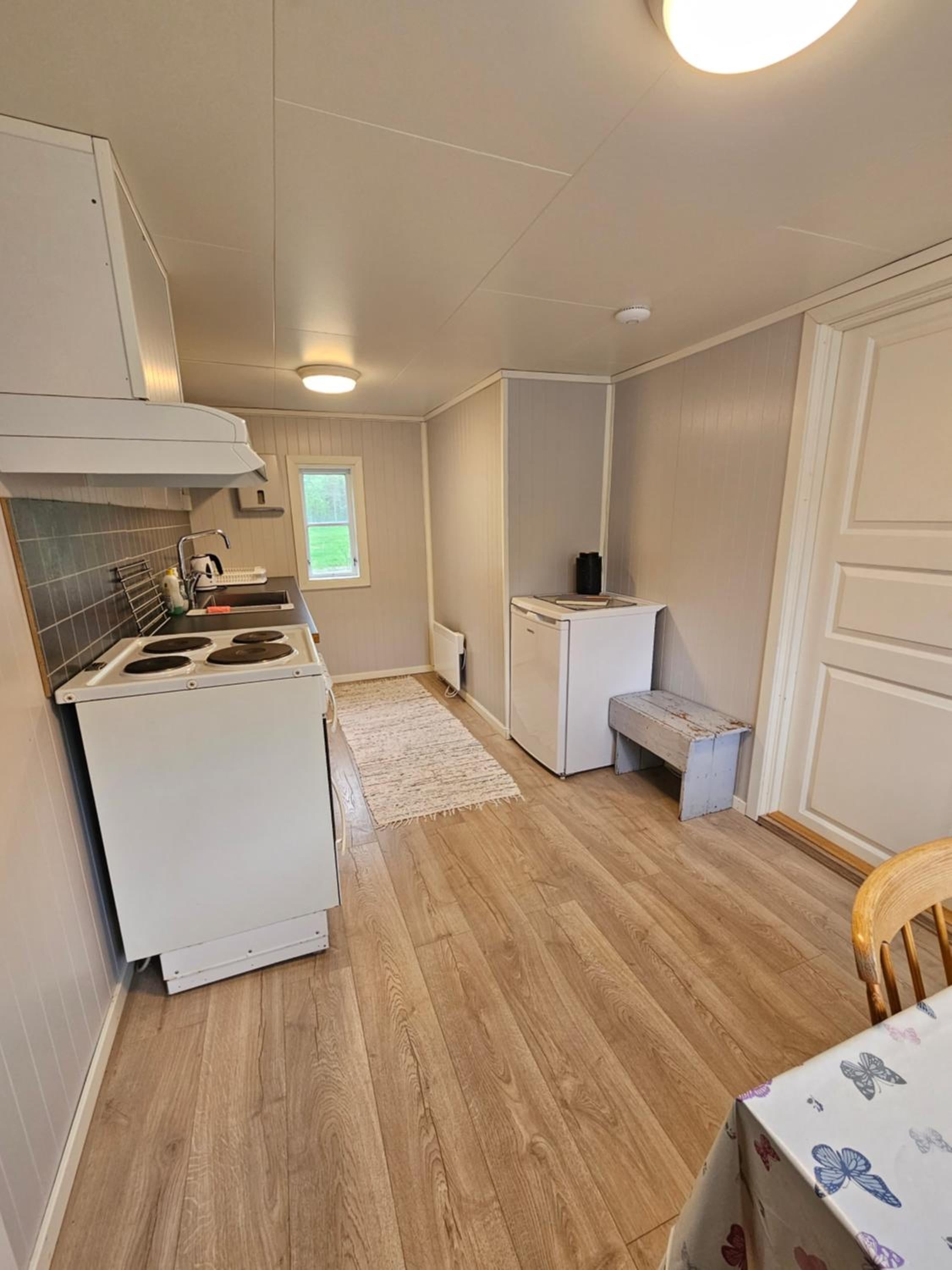 One-Bedroom Cottage photo 2