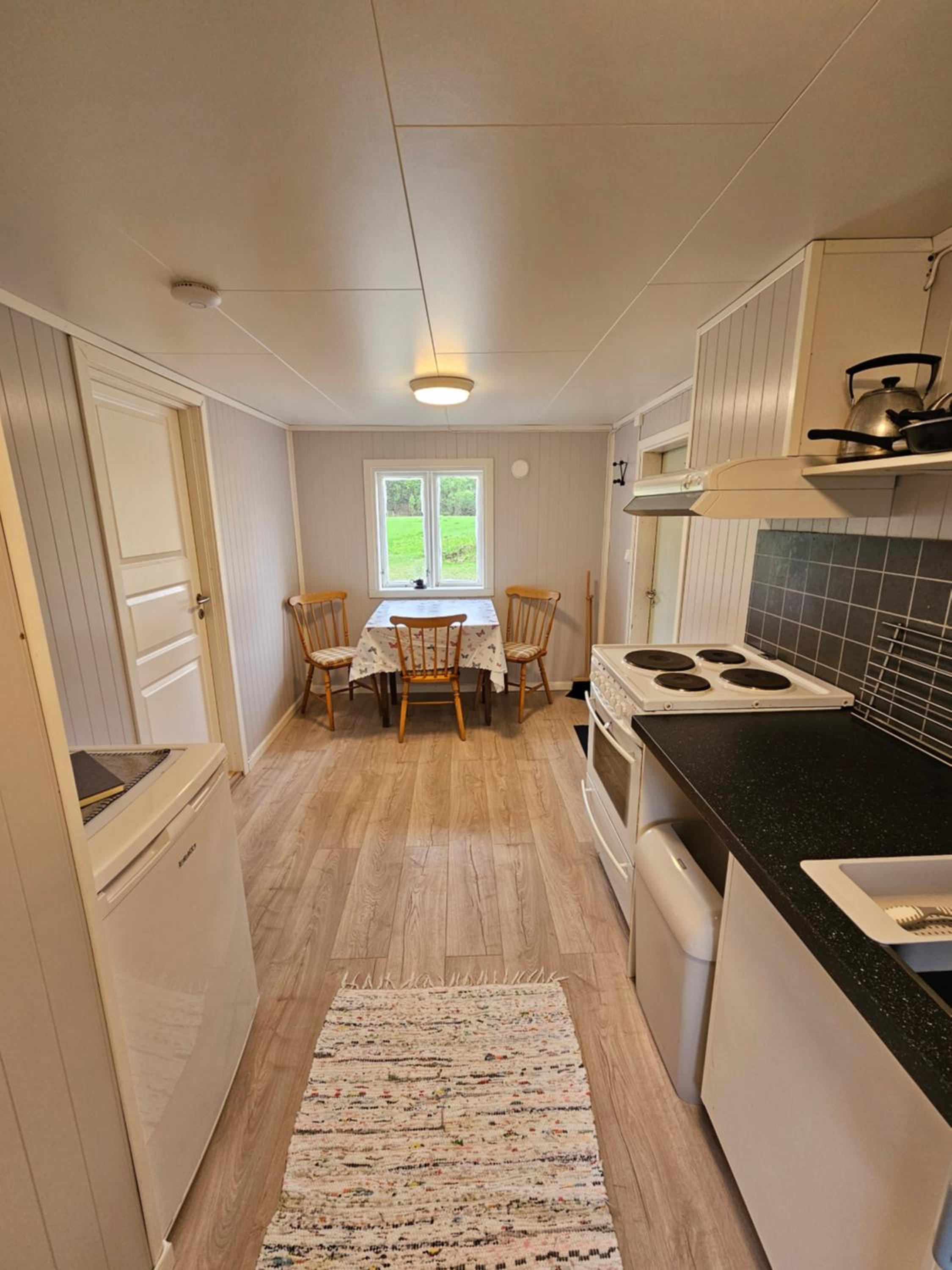 One-Bedroom Cottage photo 3