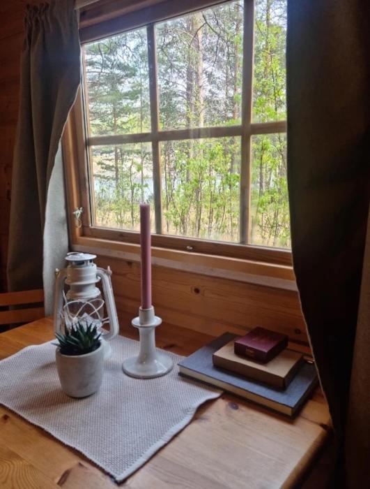 Cottage with Garden View photo 3