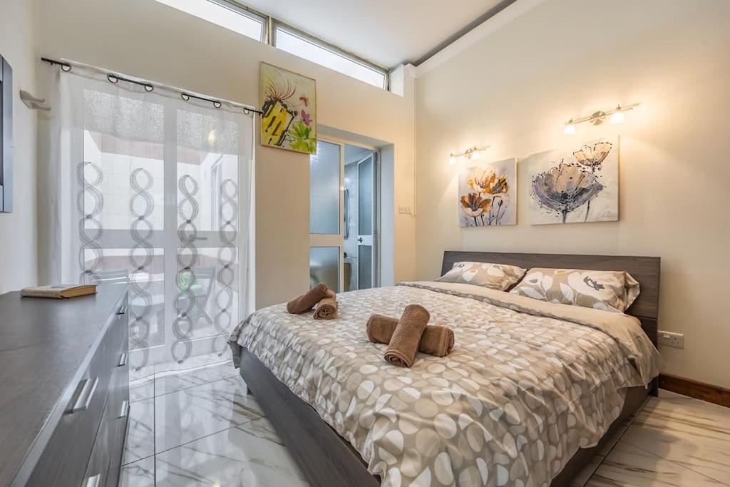 One-Bedroom Apartment - Sea Side photo 1