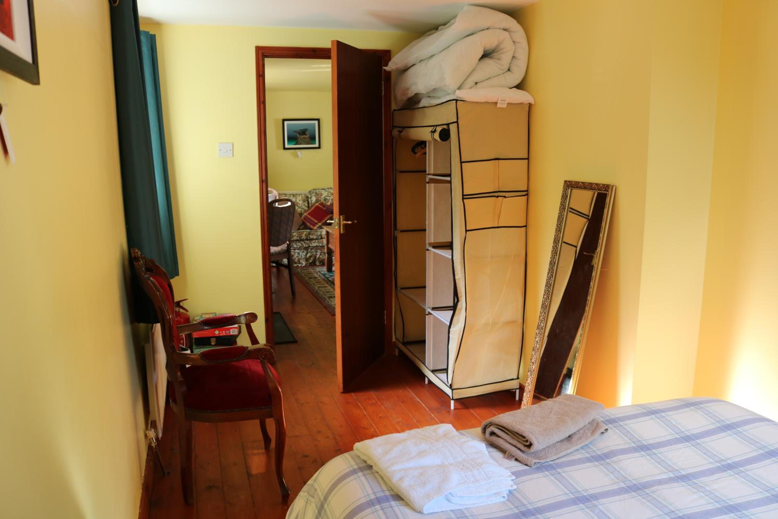Two-Bedroom House photo 1