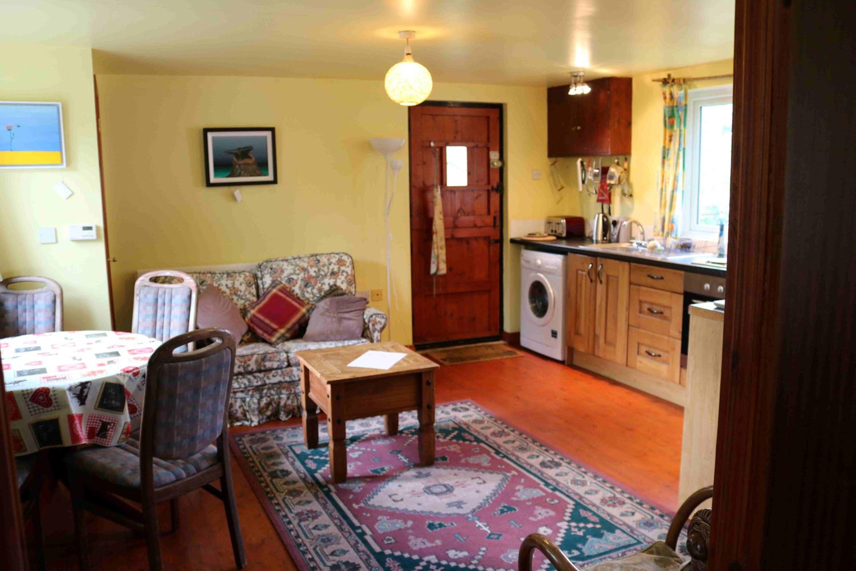 Two-Bedroom House photo 2