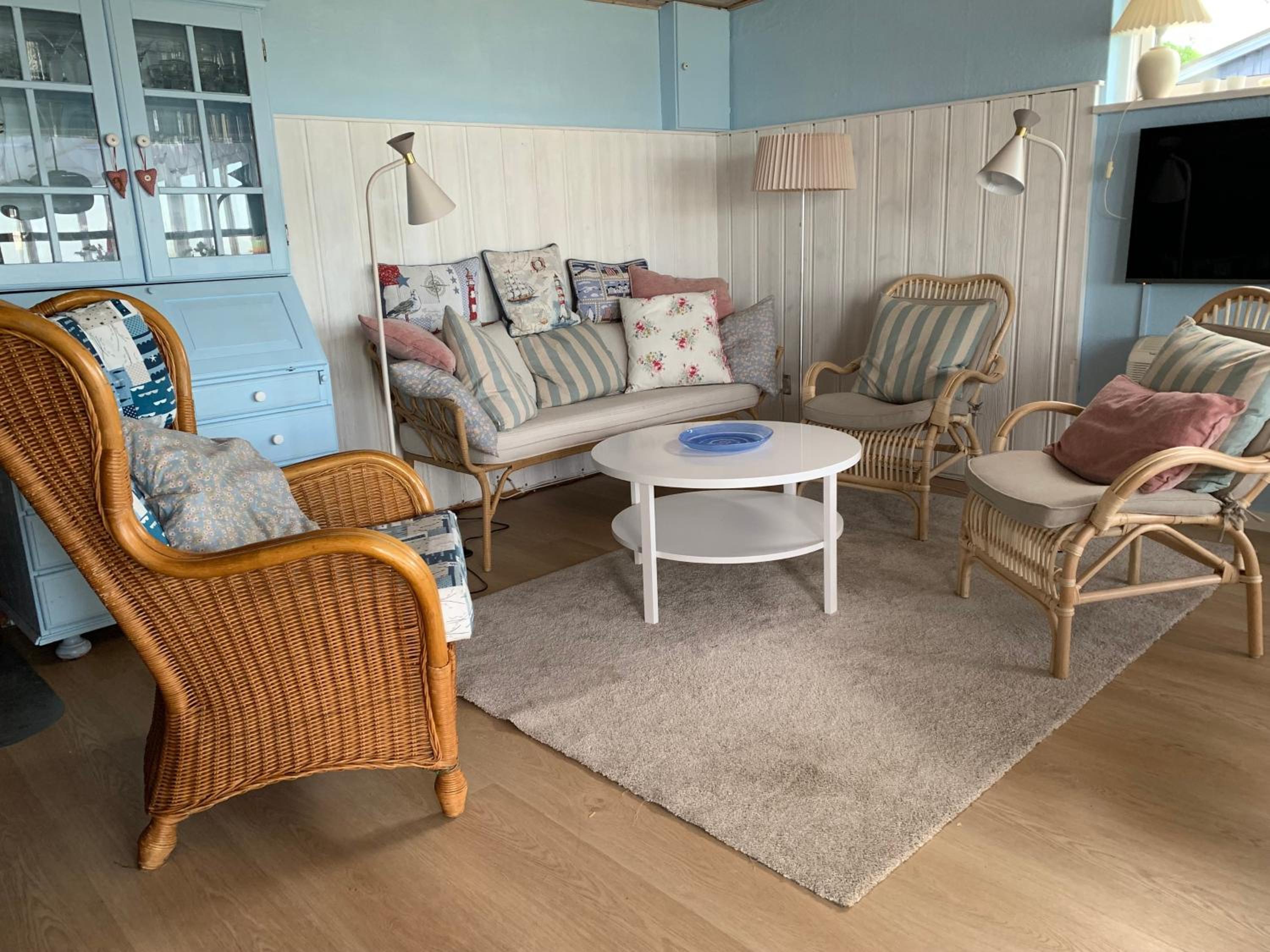 Holiday Home photo 1