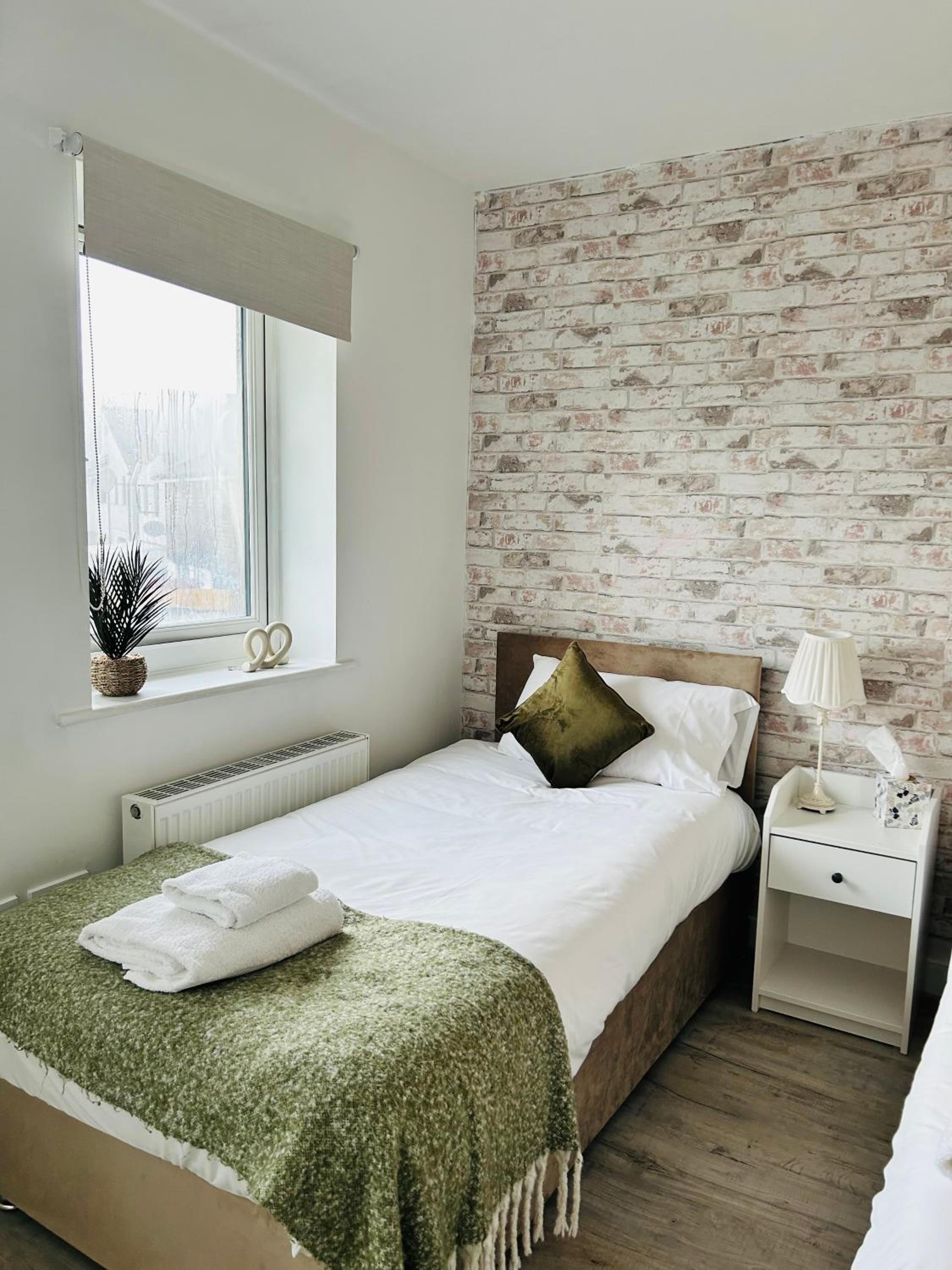 Two-Bedroom House photo 1
