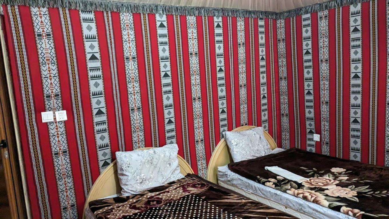 King Room With Pool View