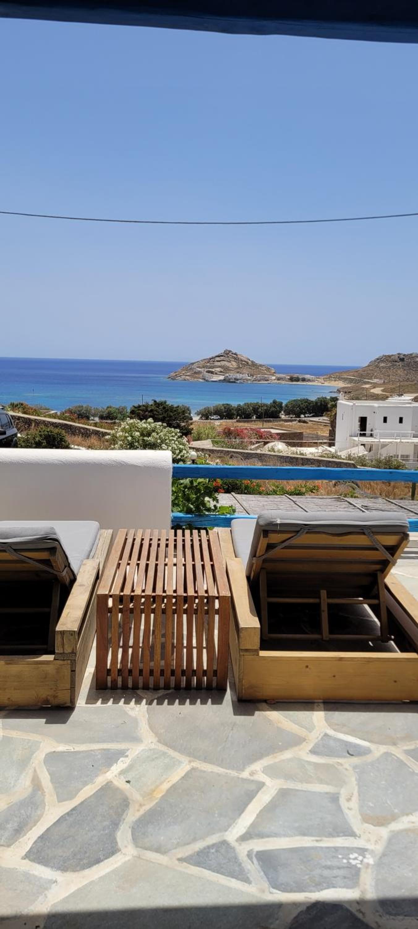 Apartment with Sea View - Photo 20