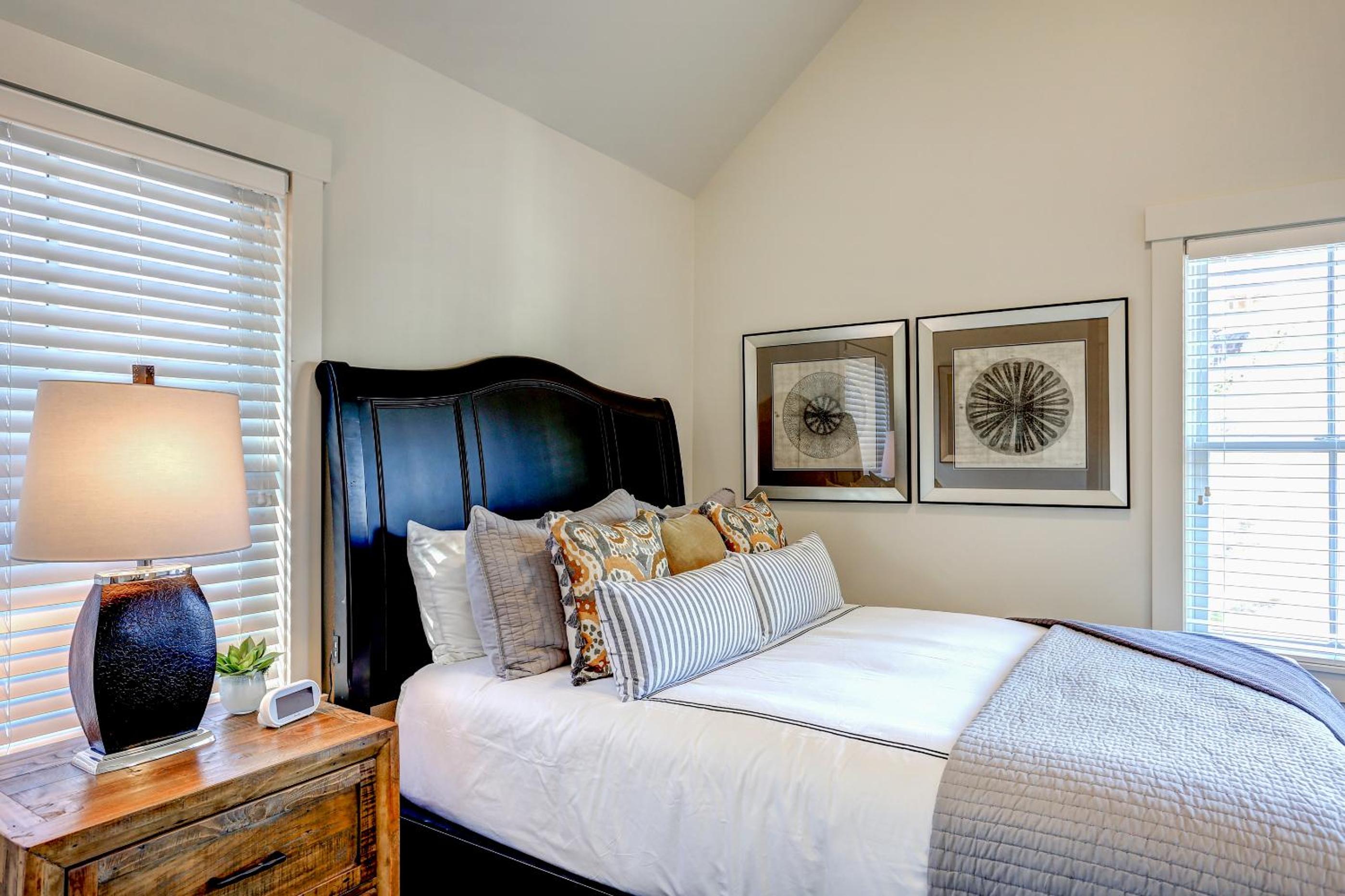 Three-Bedroom Home photo 2