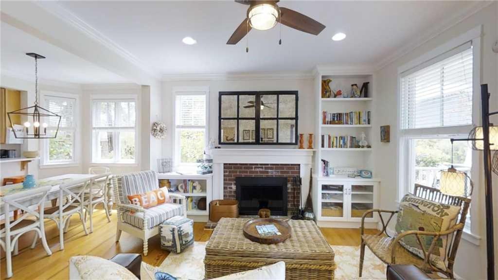Three-Bedroom Home photo 1