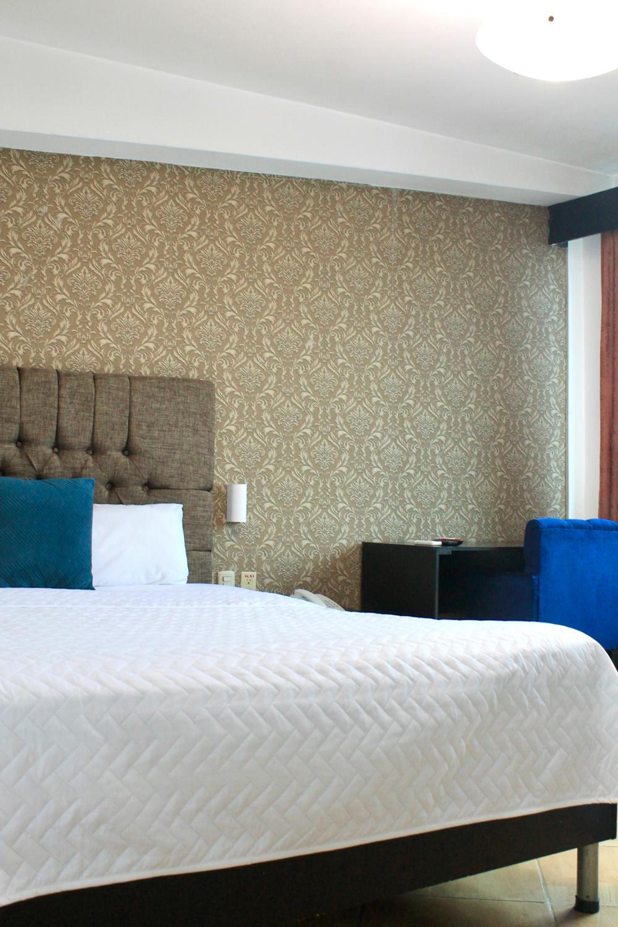 Double Room photo 2