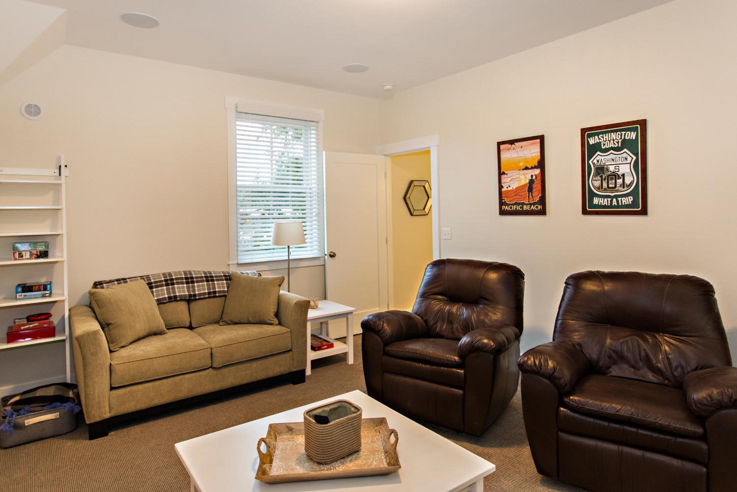 Three-Bedroom Home photo 1