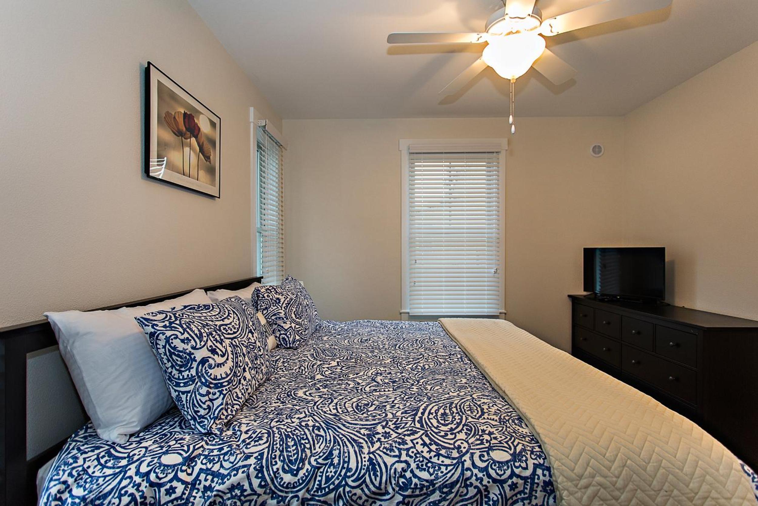 Three-Bedroom Home photo 2