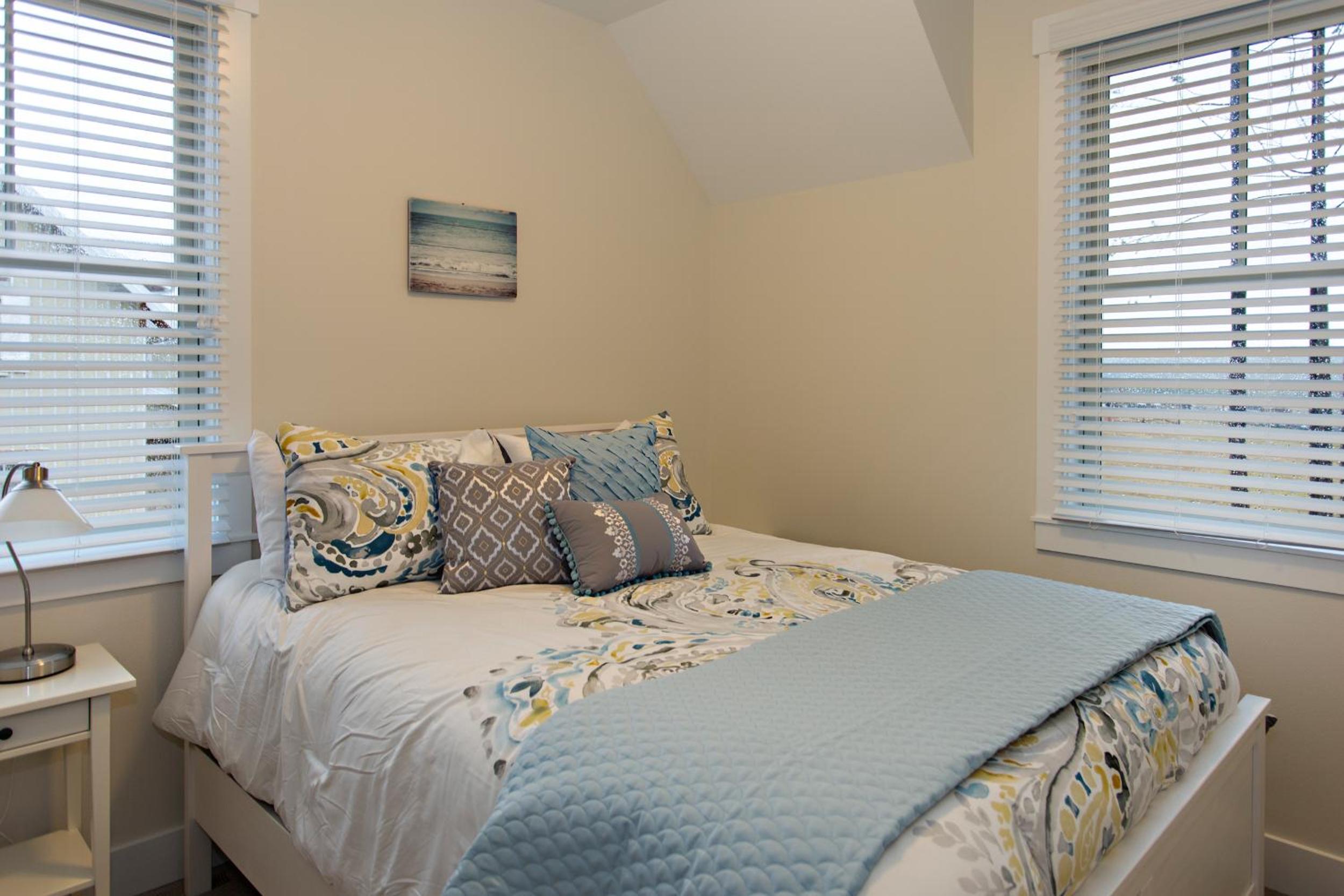 Three-Bedroom Home photo 3