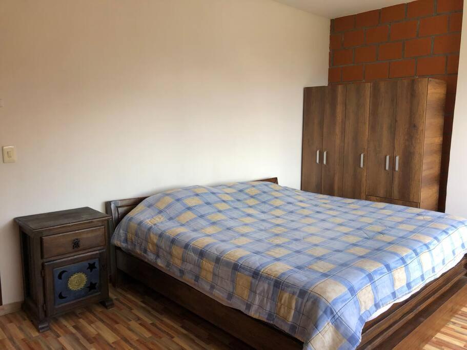 Two-Bedroom Apartment photo 1