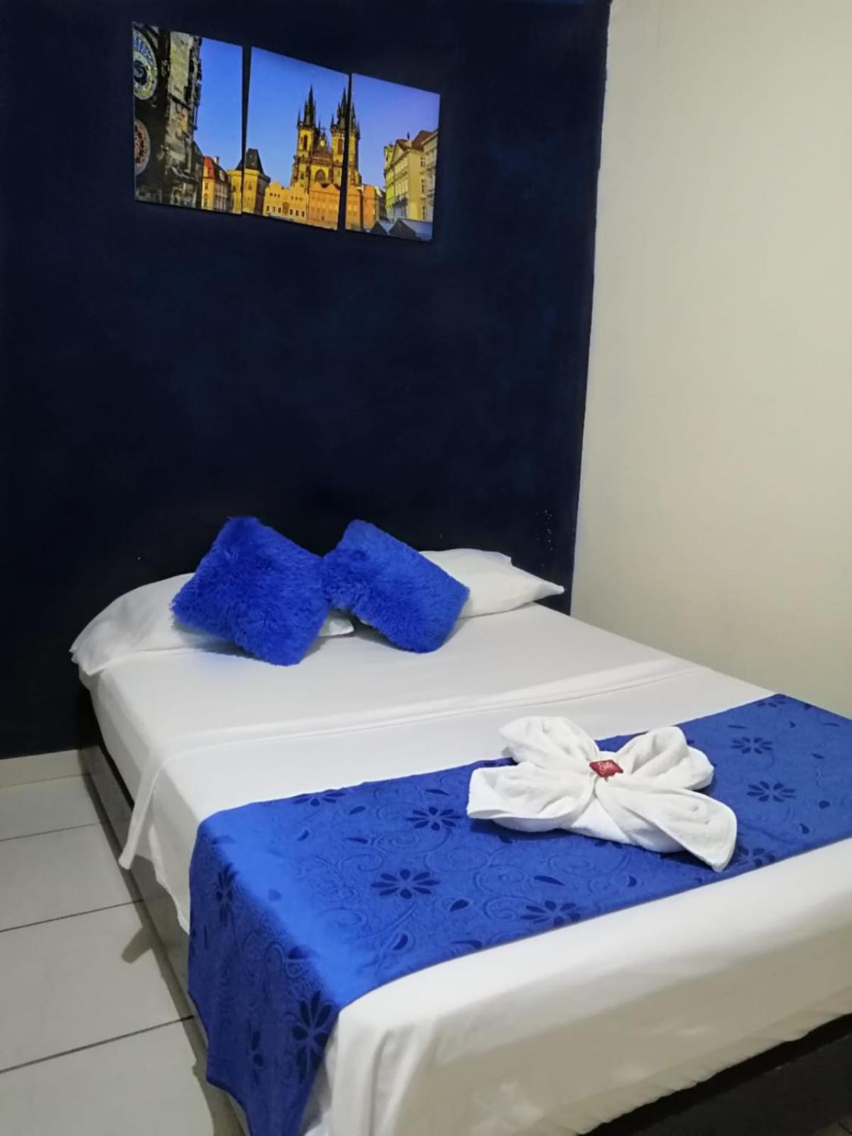 Double Room With Private Bathroom photo 1