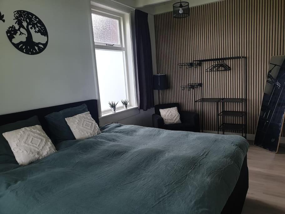 One-Bedroom House photo 1