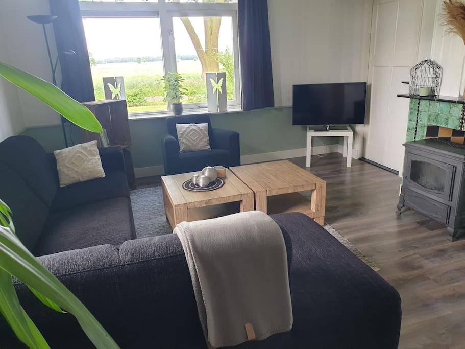 One-Bedroom House photo 2
