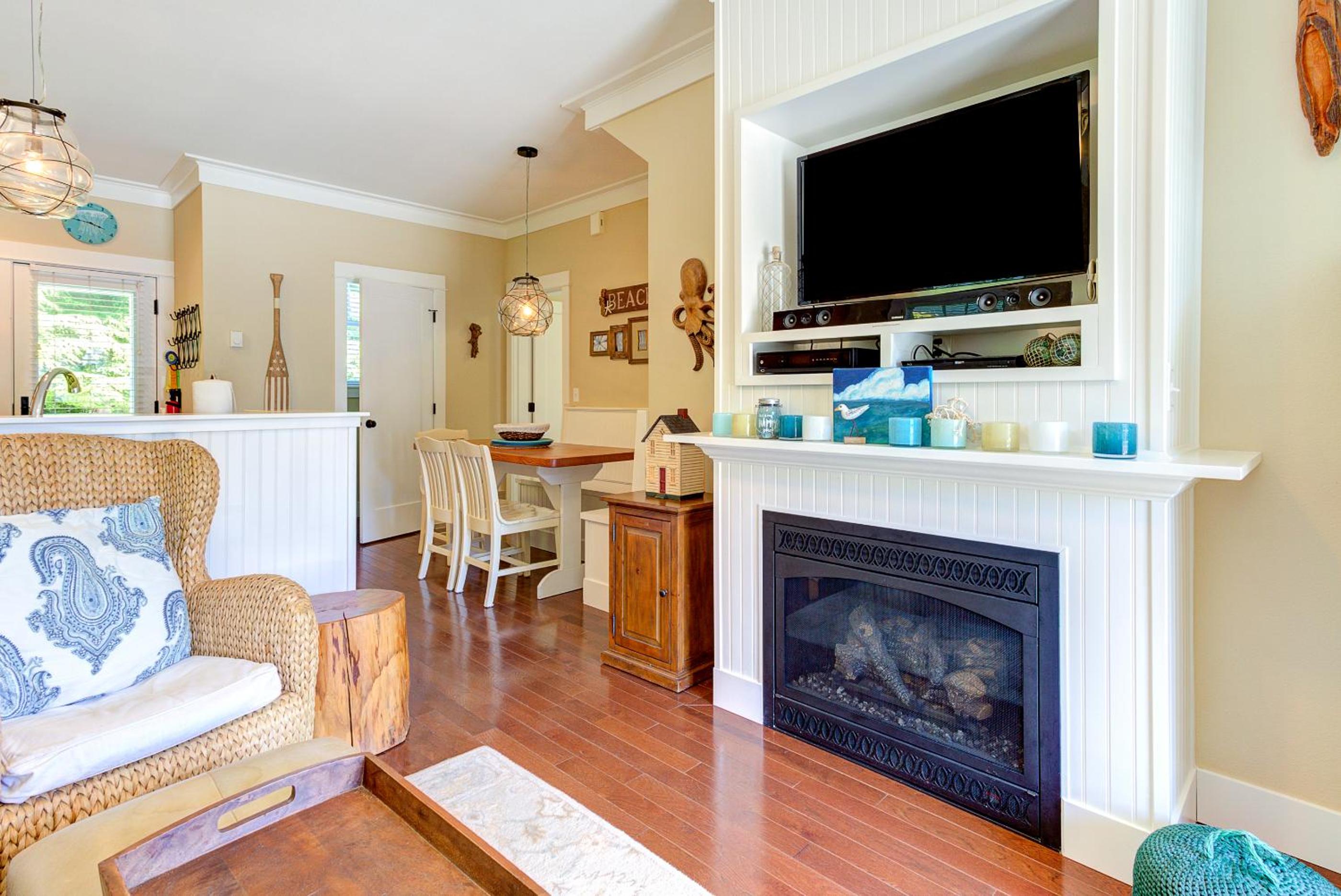 Three-Bedroom Home photo 2