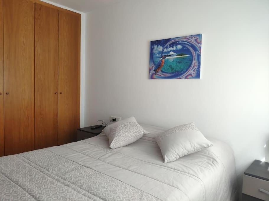 Departamento de tres habitaciones