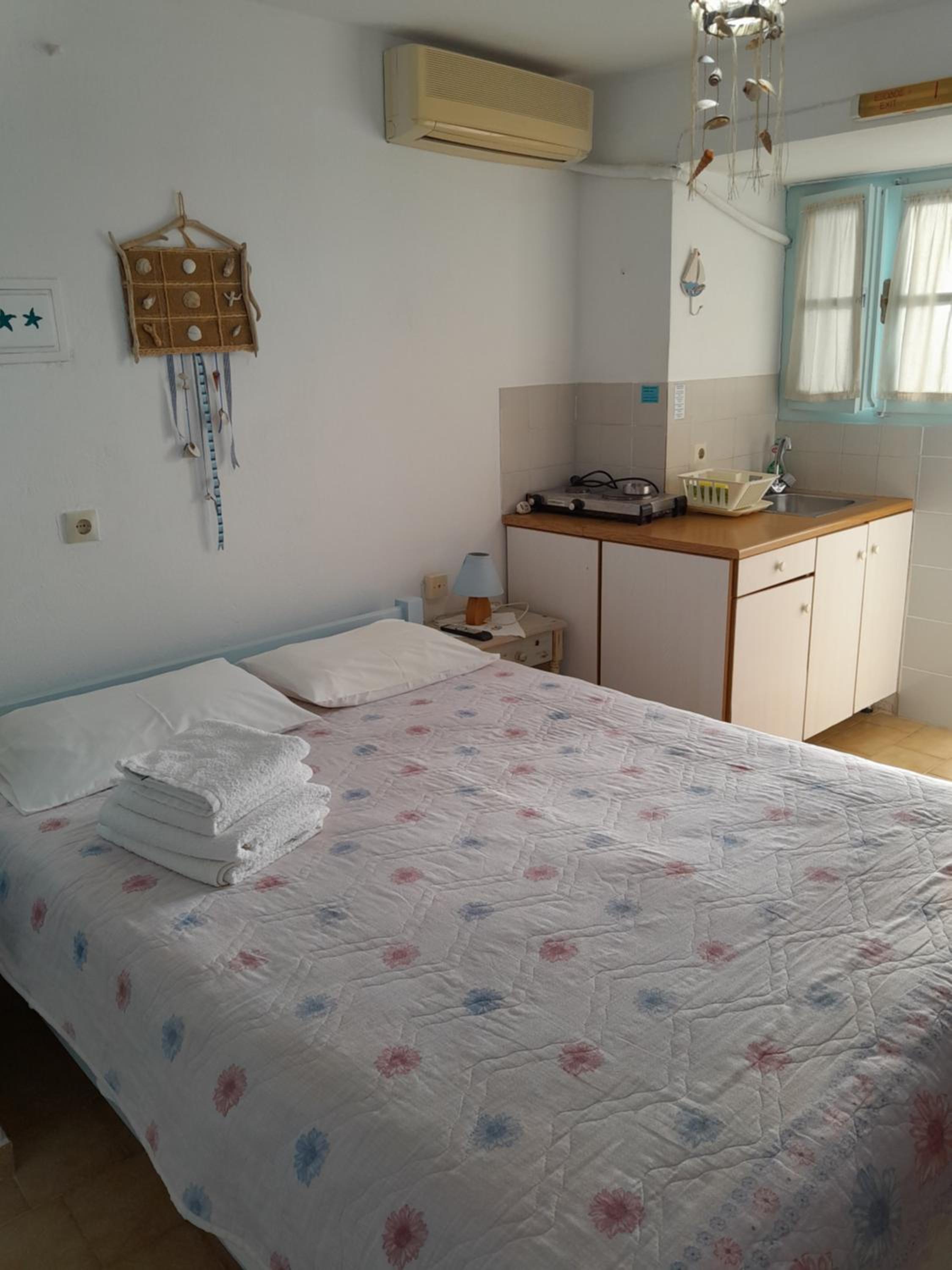 Standard Double Room photo 1
