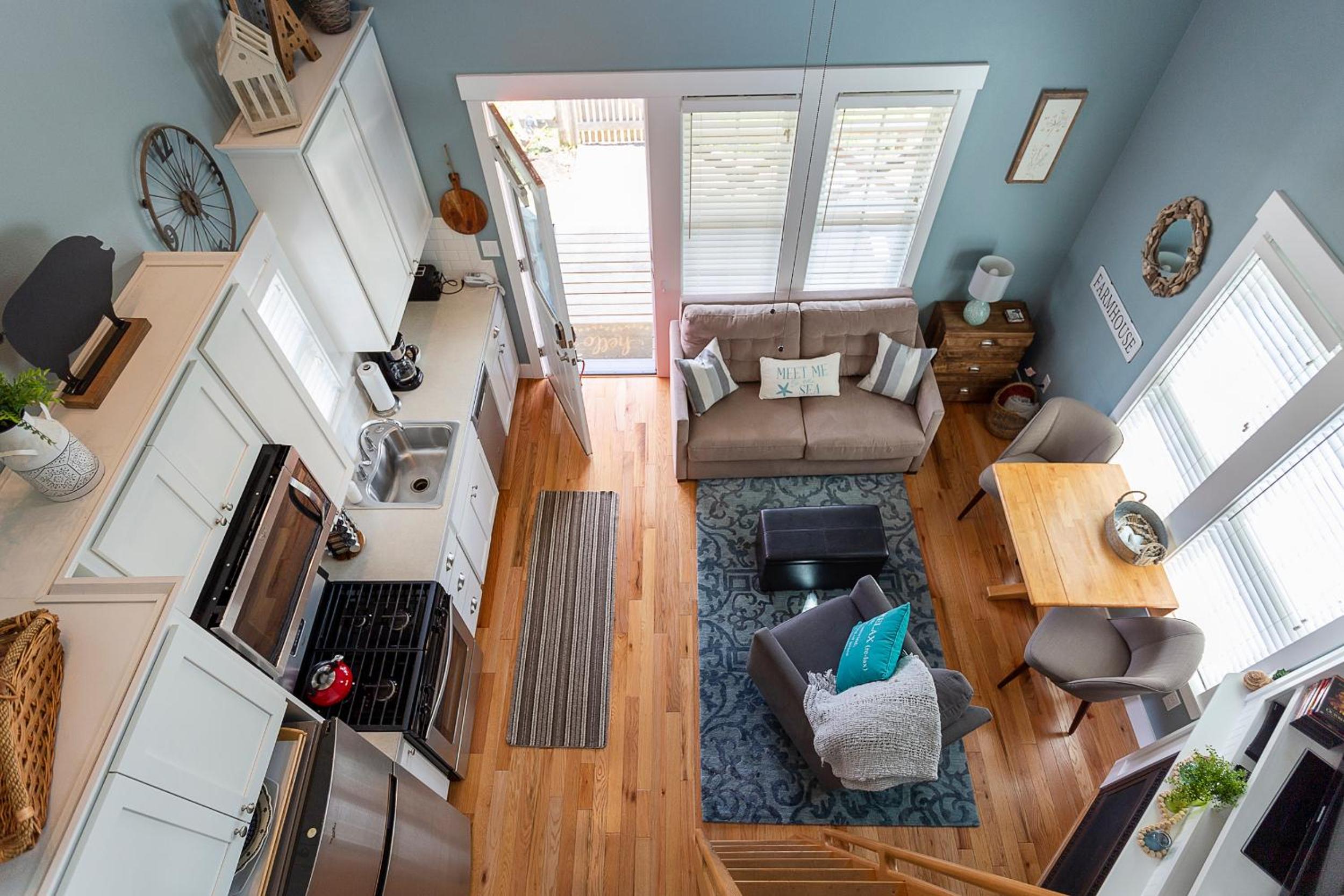 Two-Bedroom House photo 1