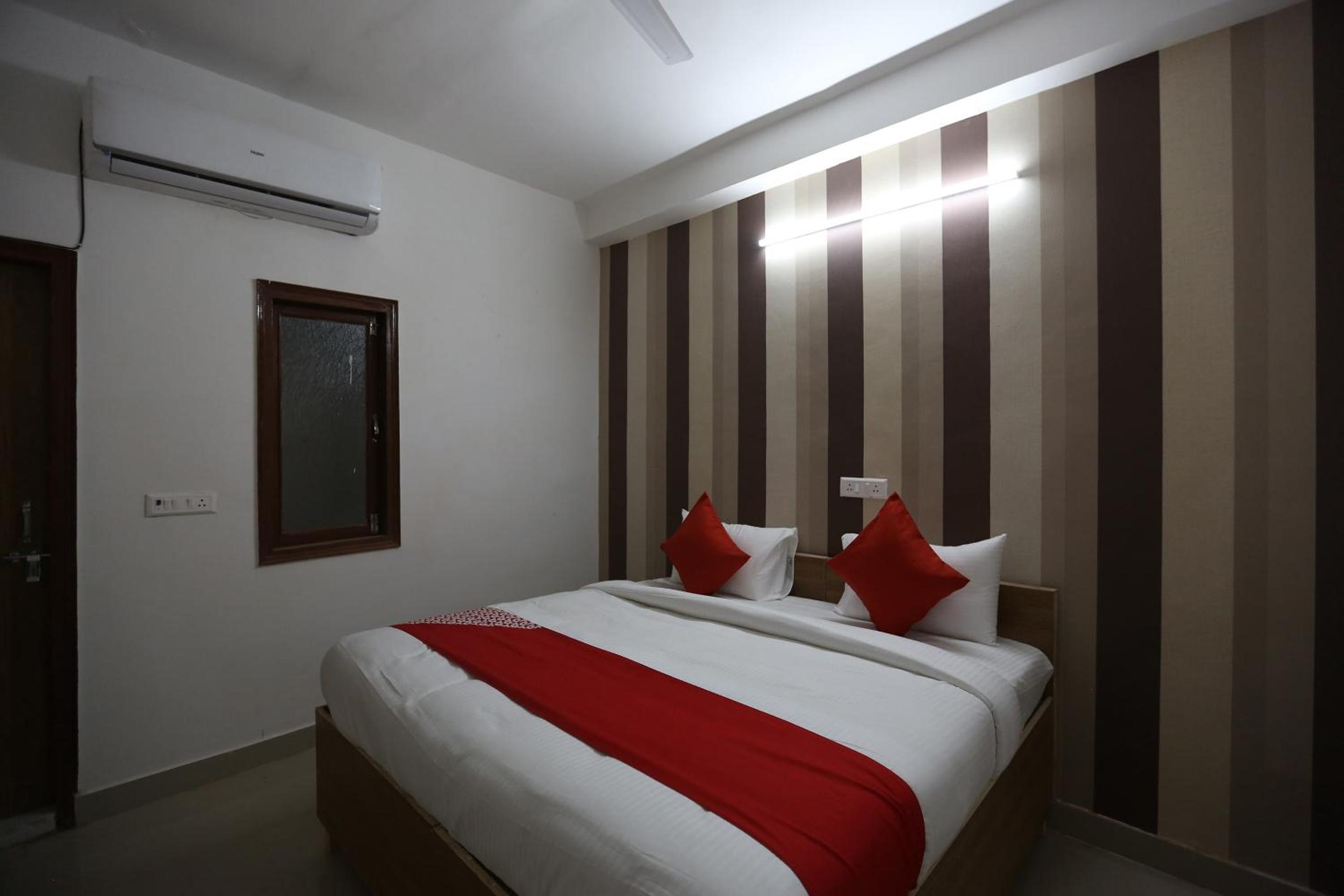 Classic Triple Room