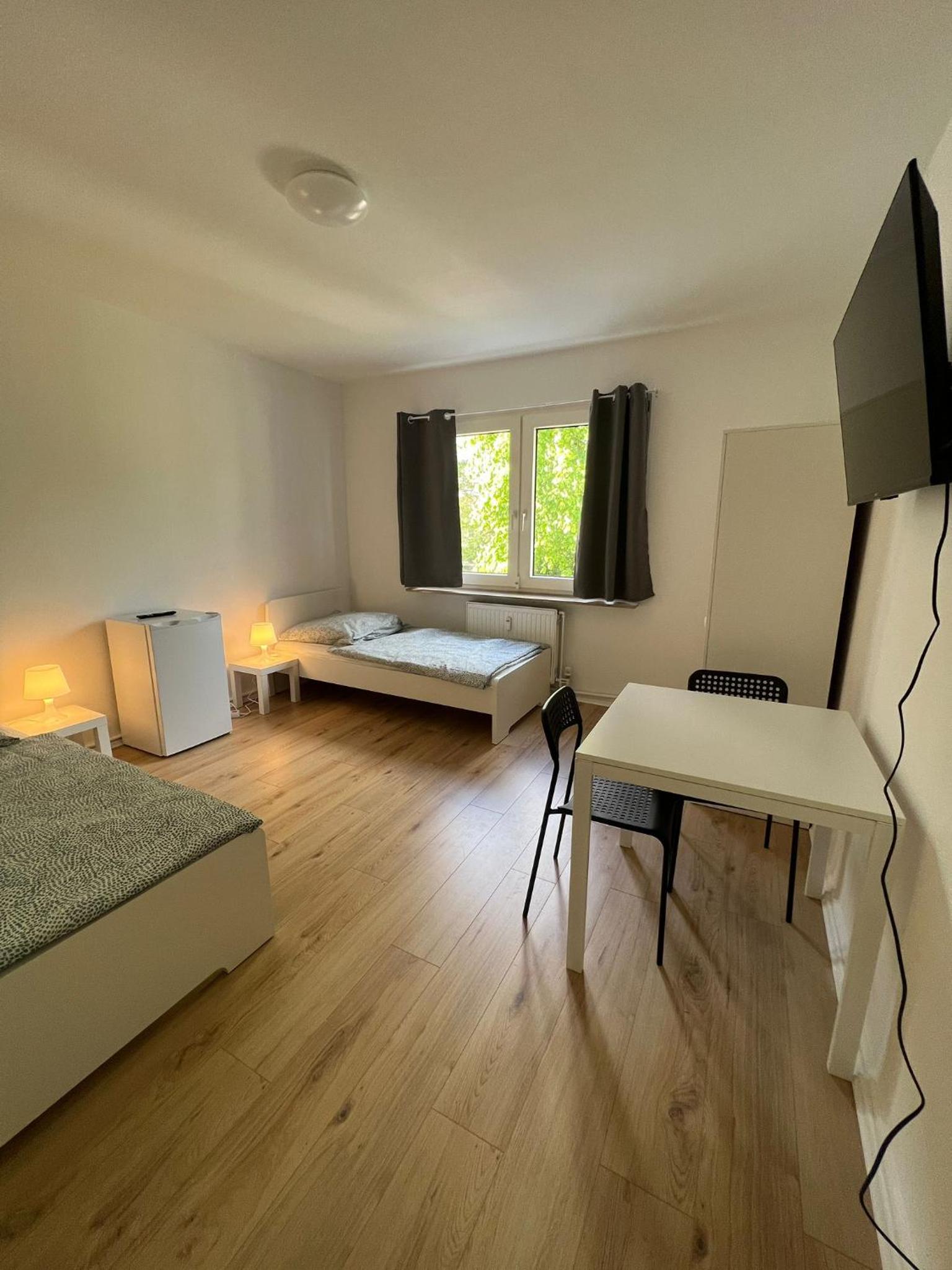 Two-Bedroom Apartment photo 2