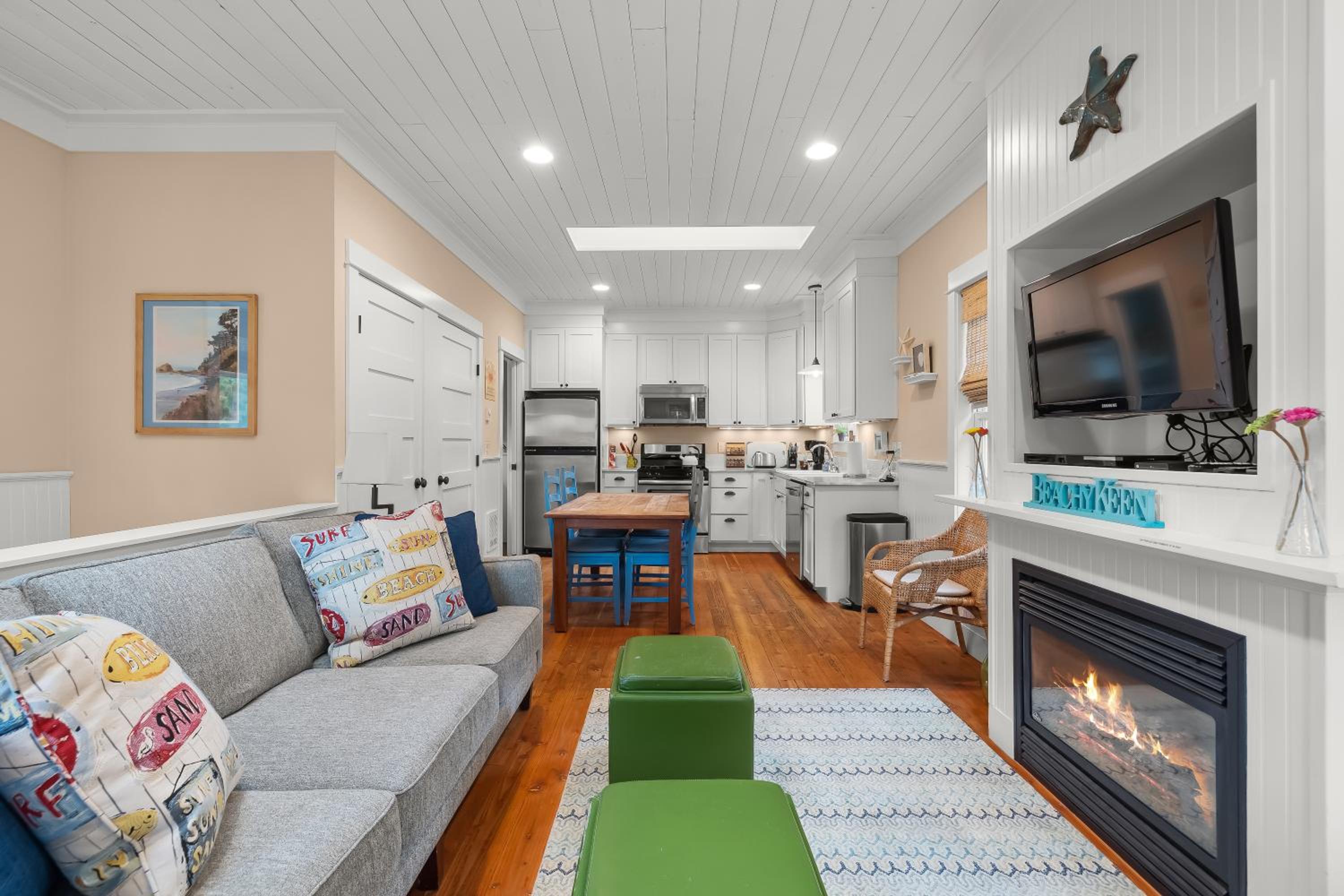 Two-Bedroom House photo 1
