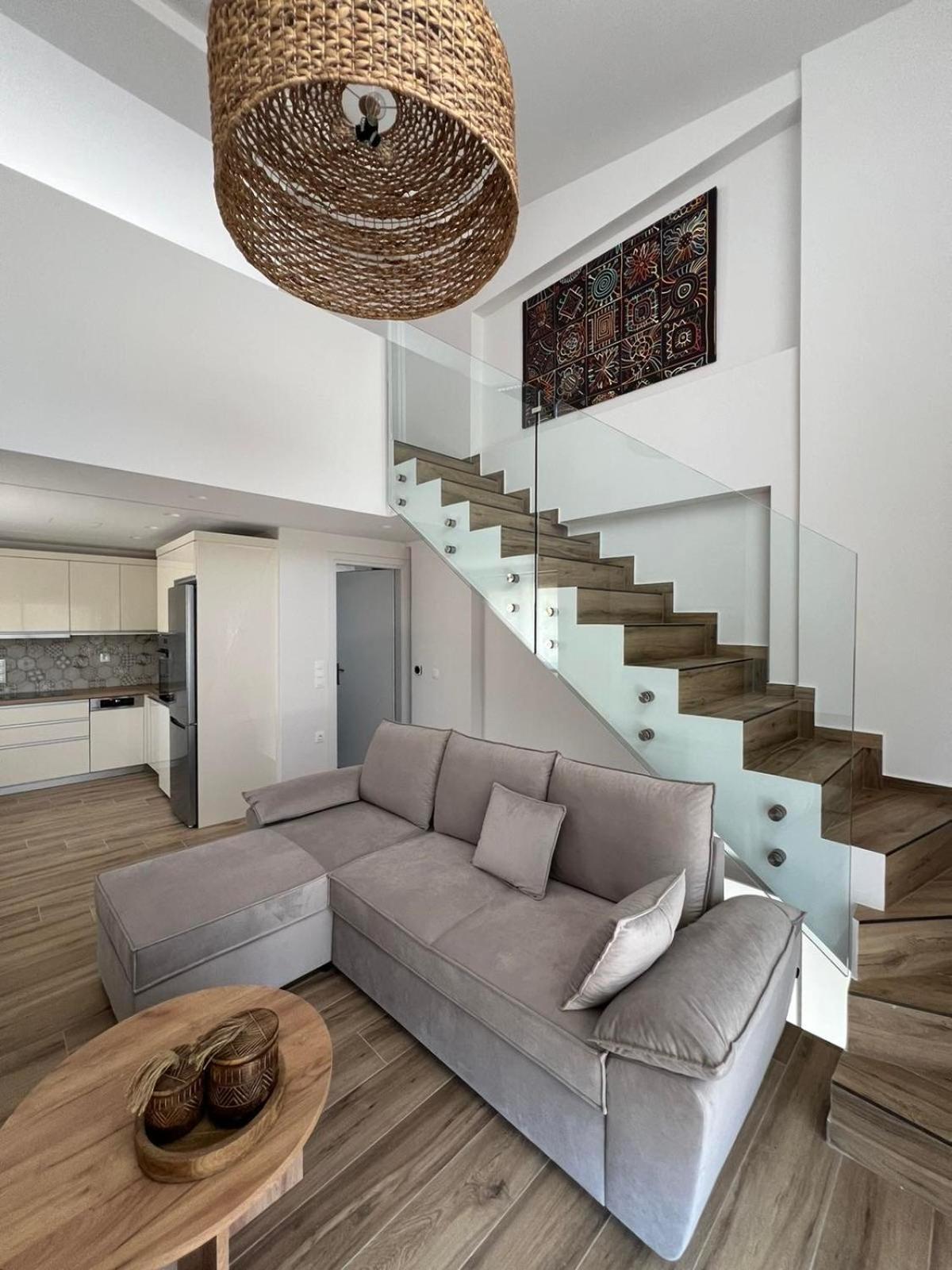 Three-Bedroom Villa photo 1