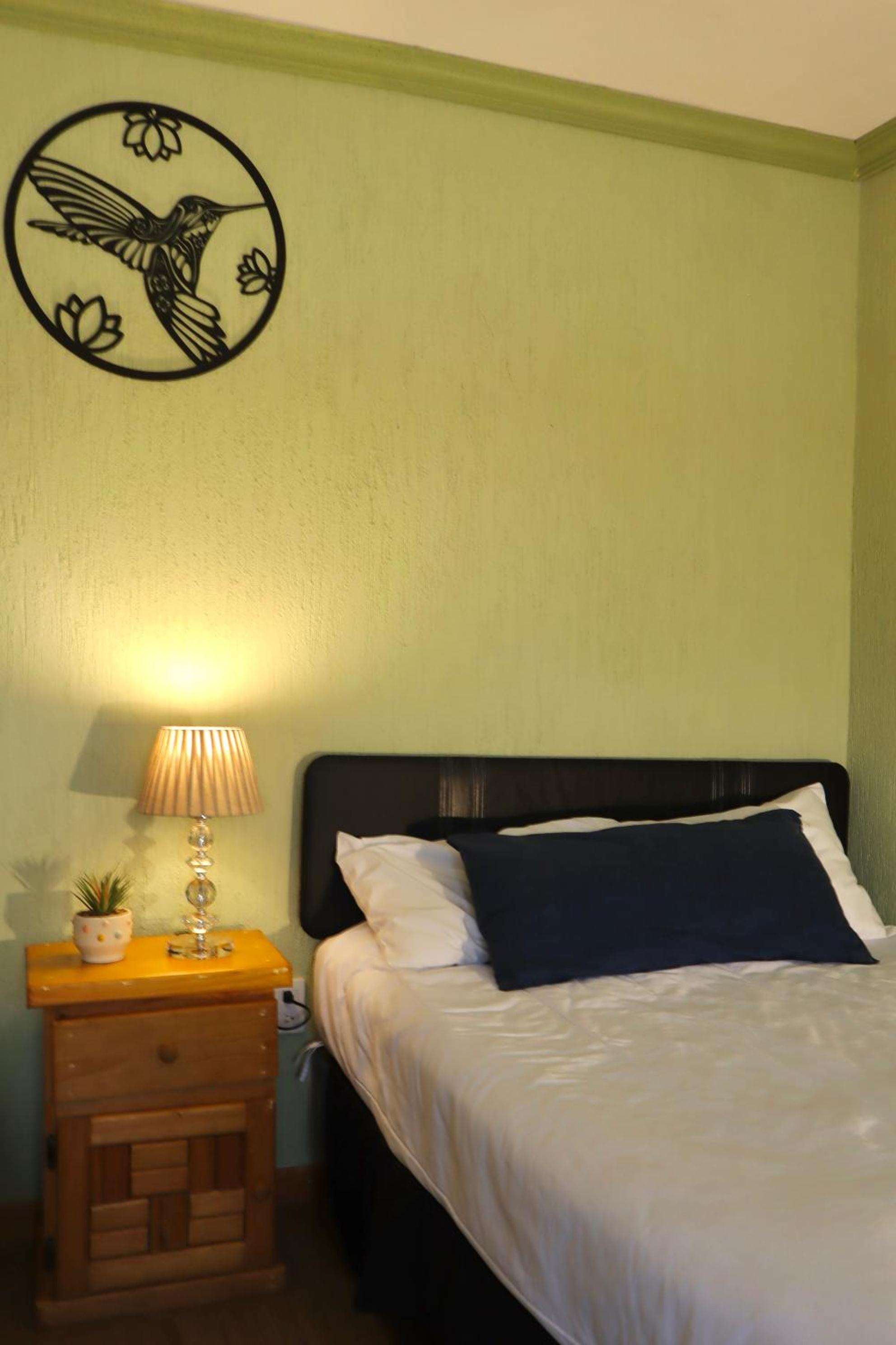 Standard Two Beds  photo 1