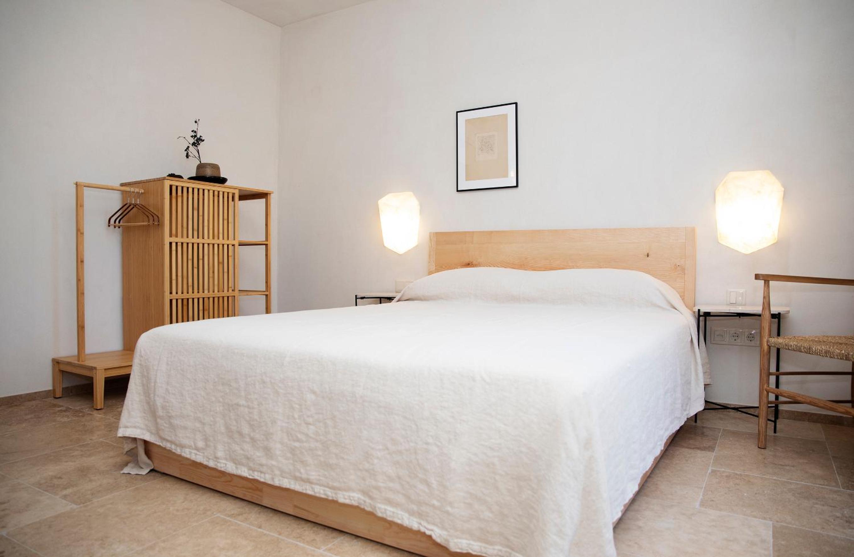 Double Room with Balcony photo 1