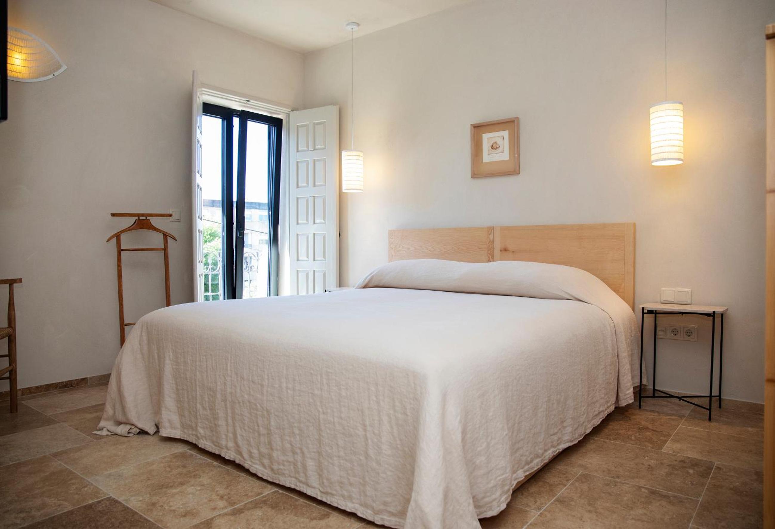 Suite with Balcony photo 3