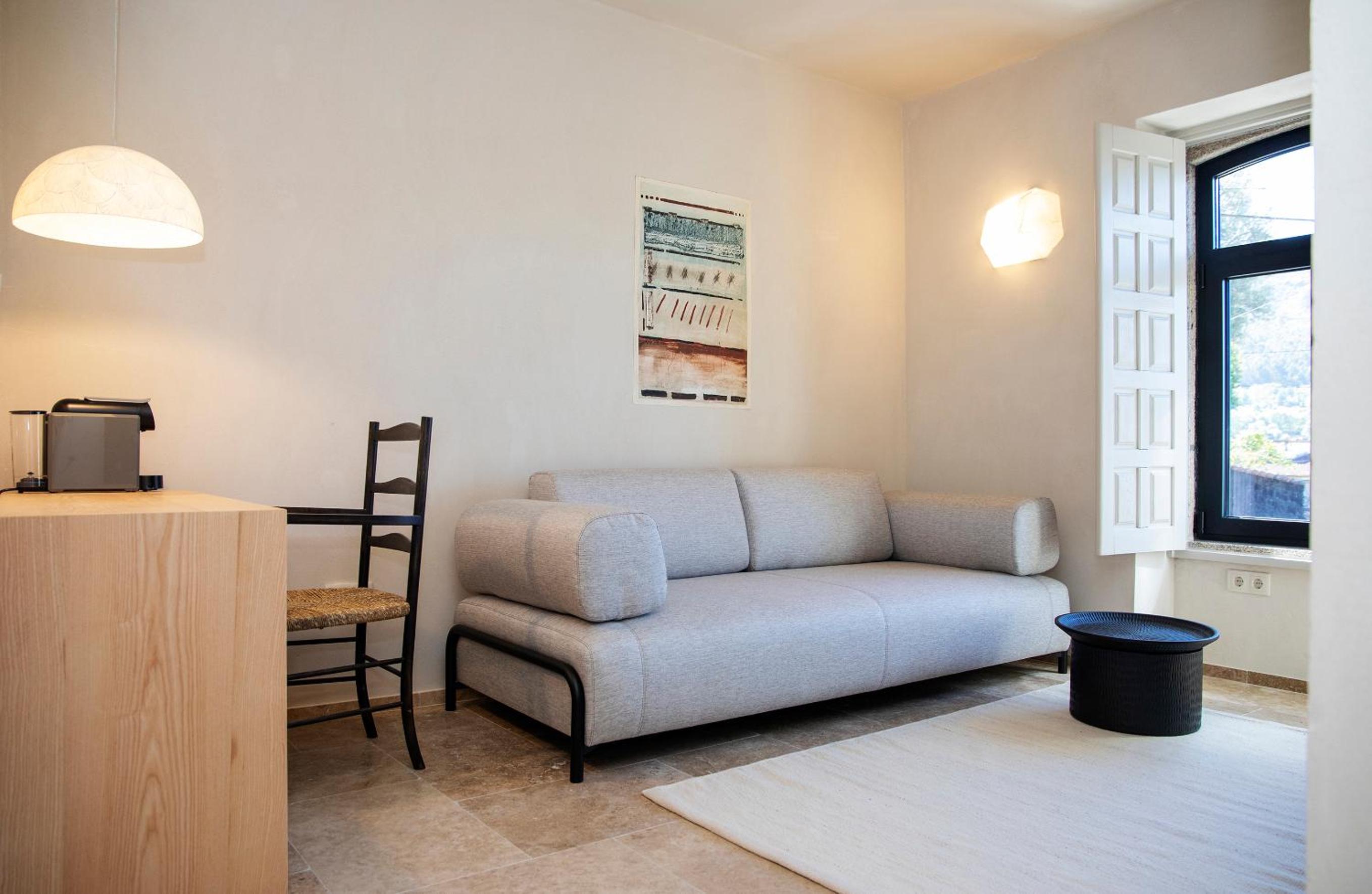Suite with Balcony photo 1