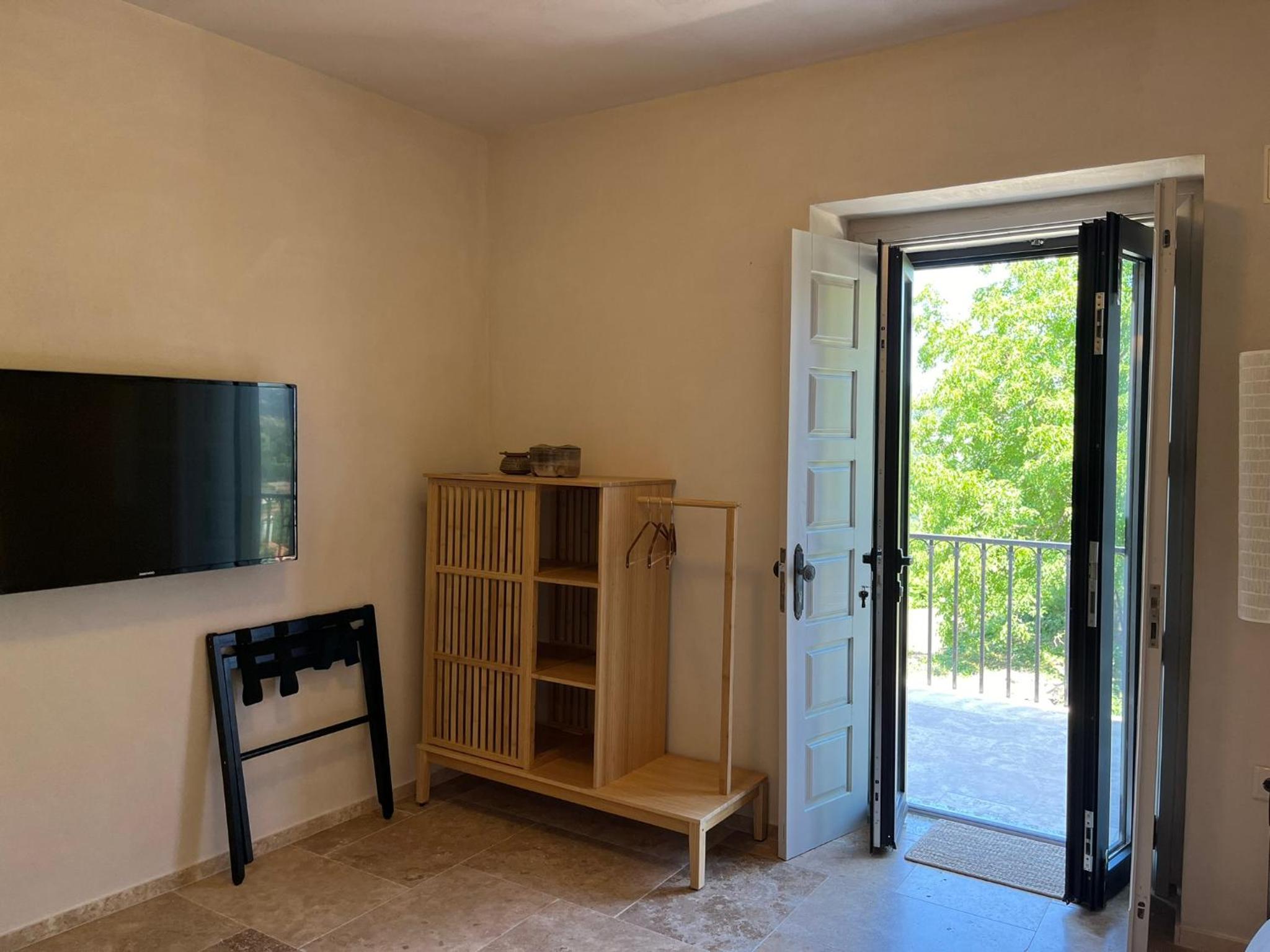 Double Room with Terrace photo 1