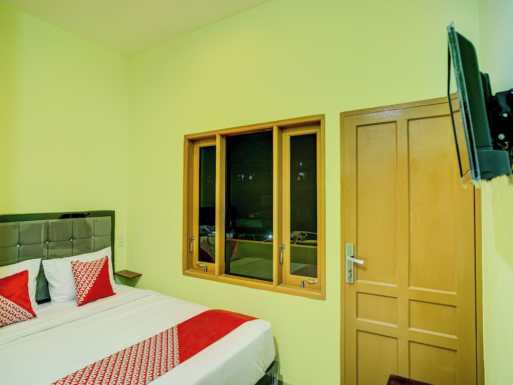 Deluxe Double Room photo 2