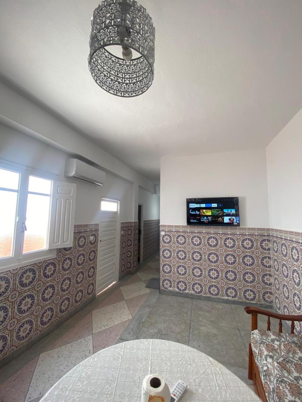 Three-Bedroom Vacation Home  photo 1
