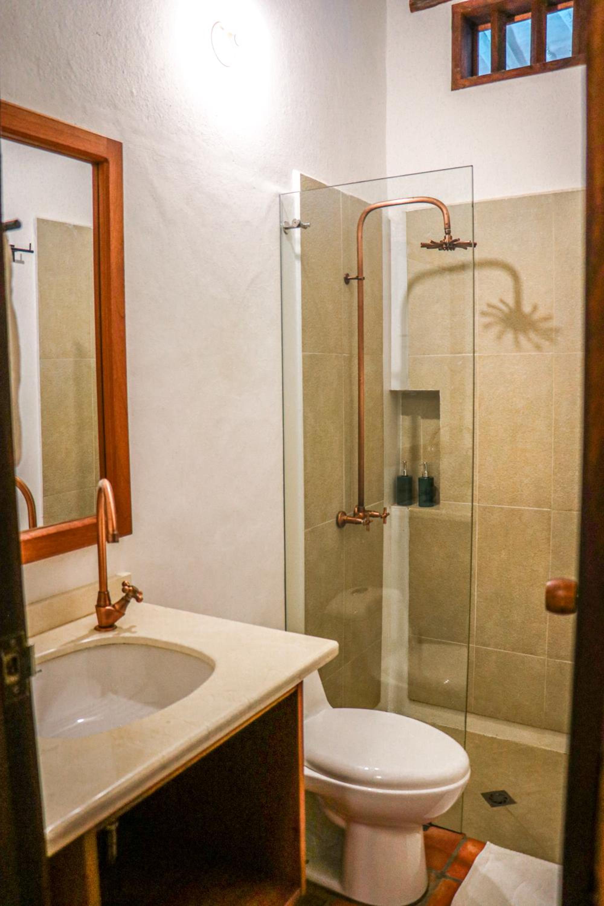 Double Room with Extra Bed photo 2