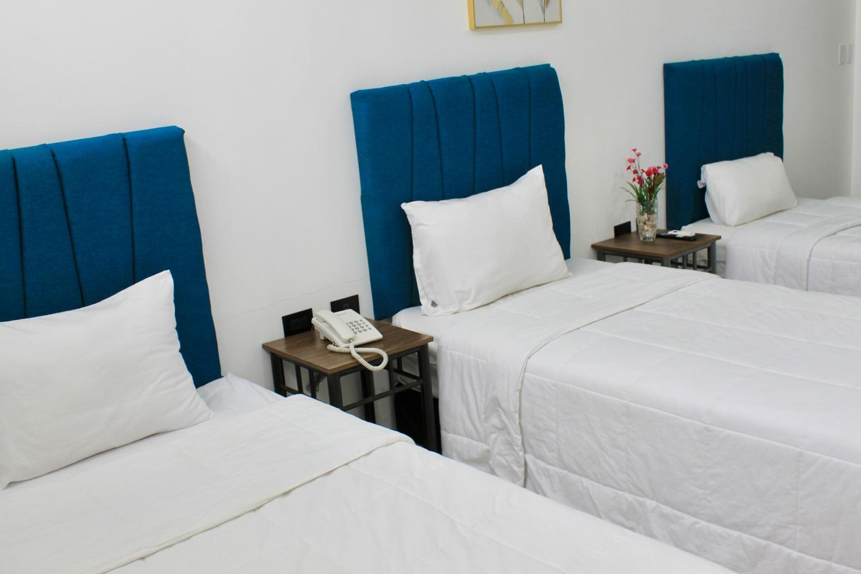 Triple Room photo 2
