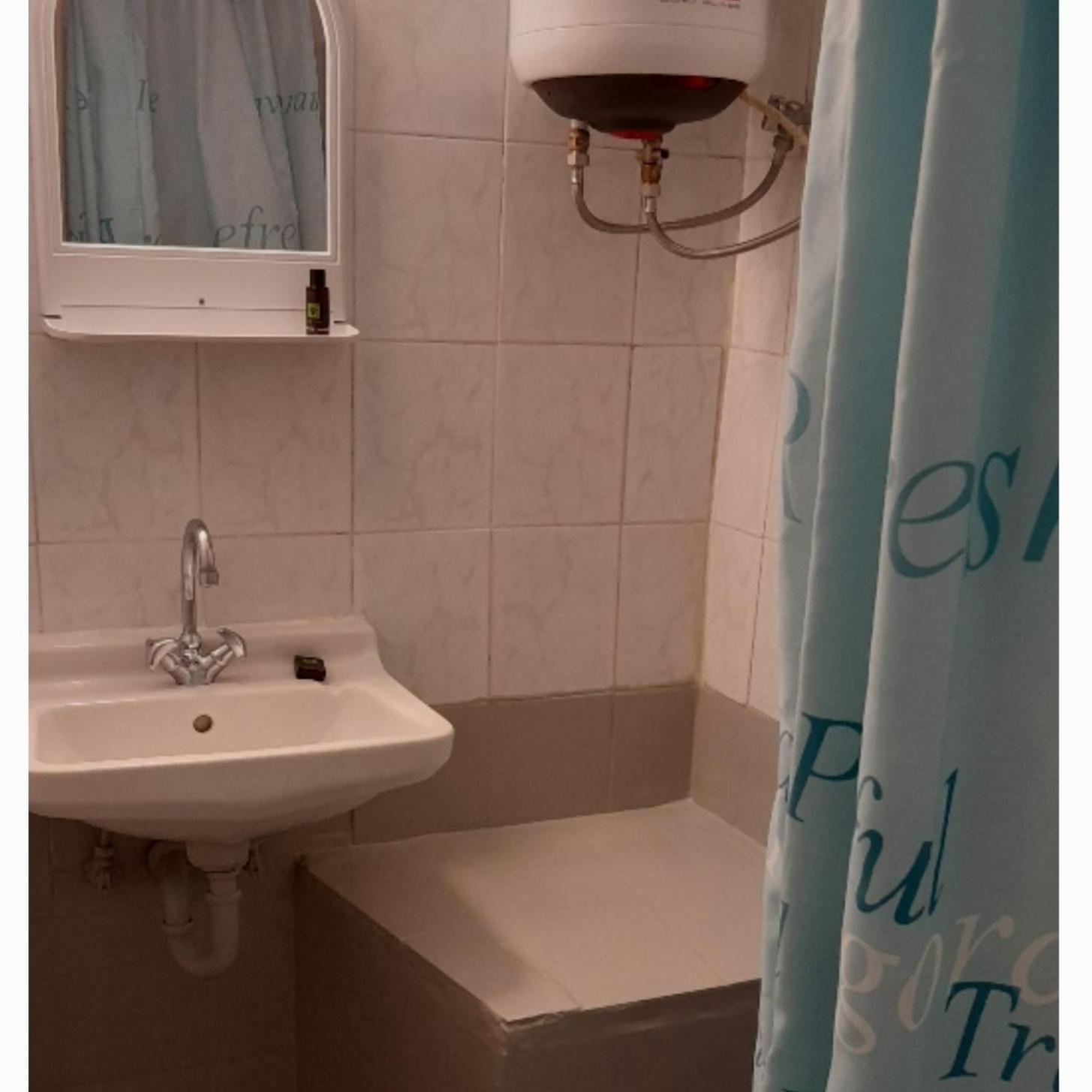 Standard Twin Room with Sea View photo 3