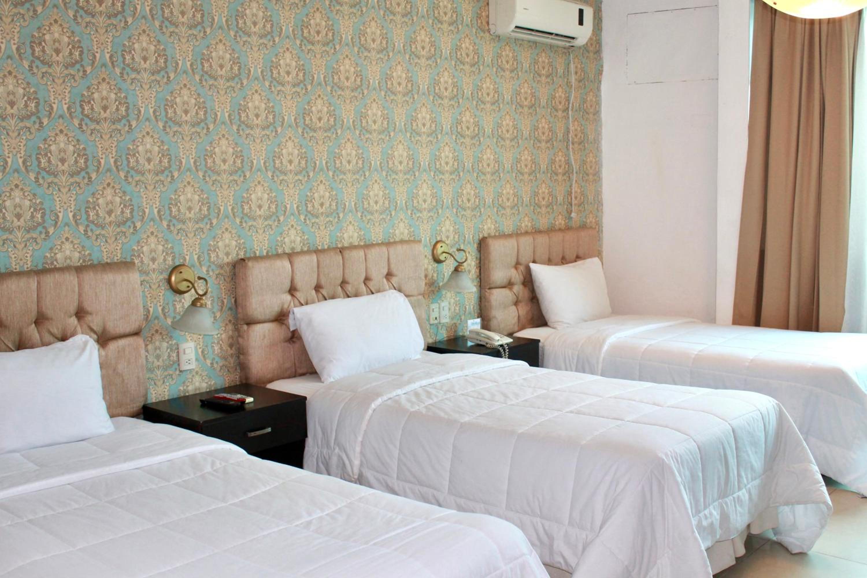 Triple Room photo 3