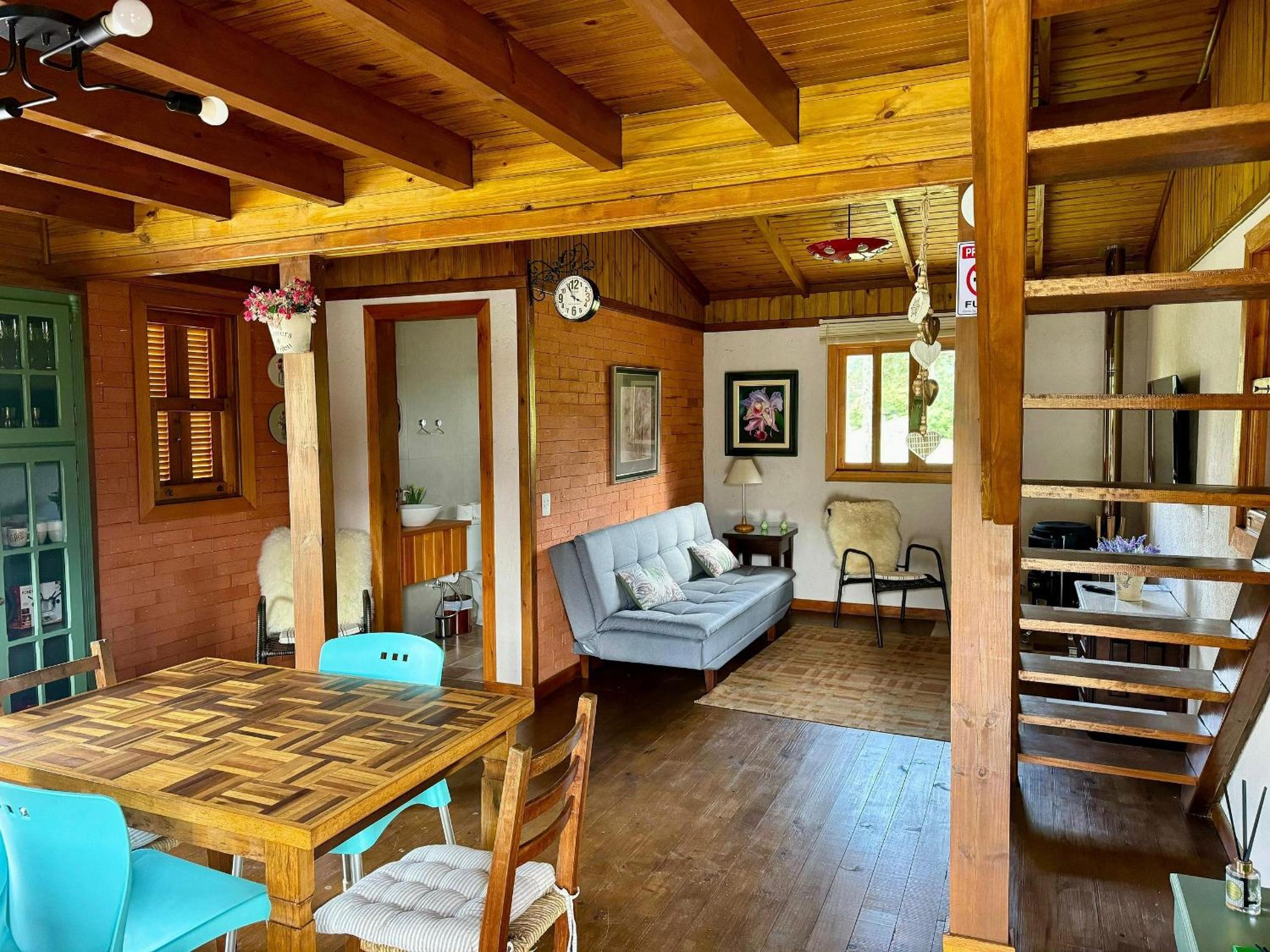 Deluxe Bungalow photo 1