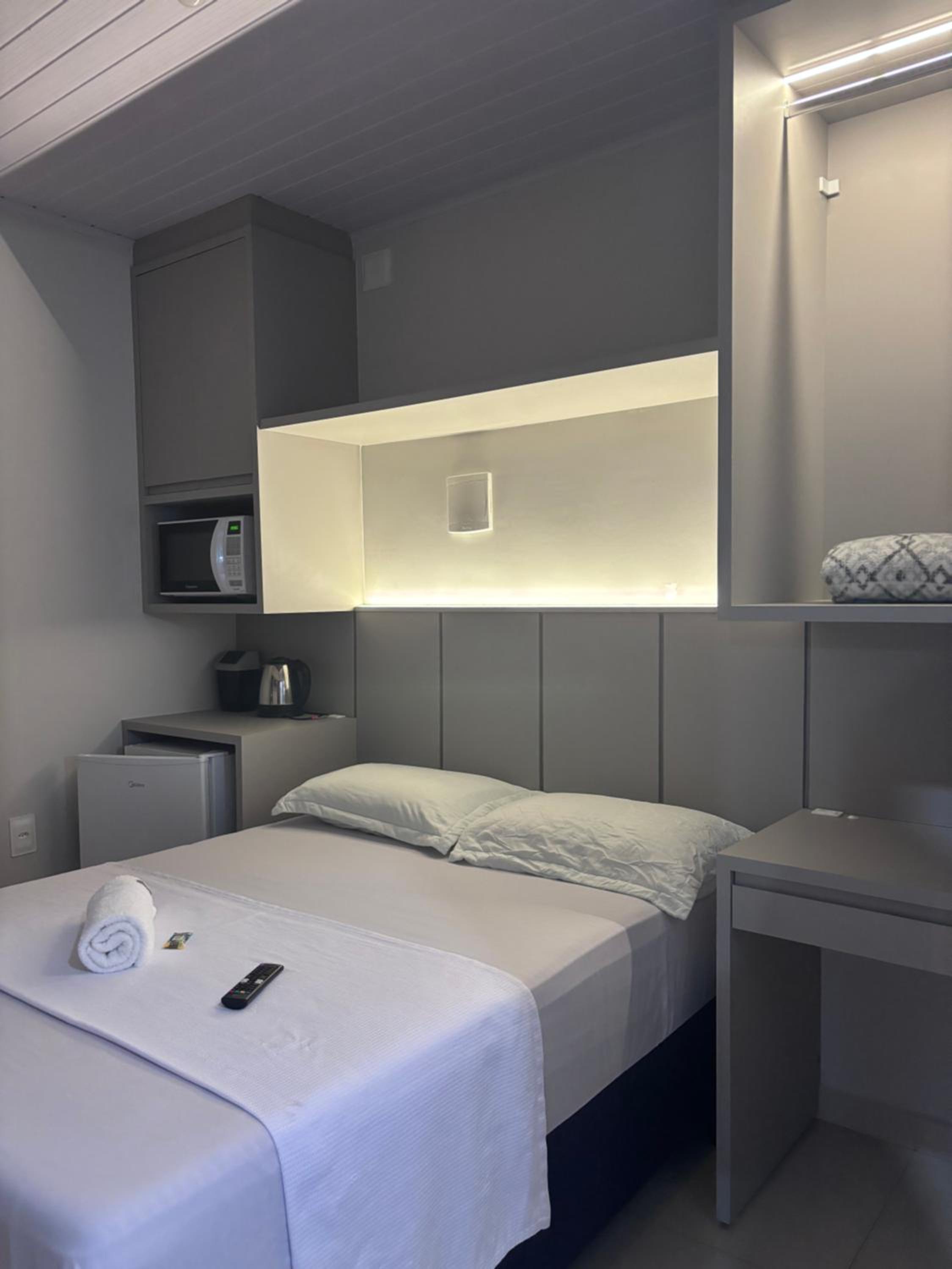 Standard Double Room photo 1
