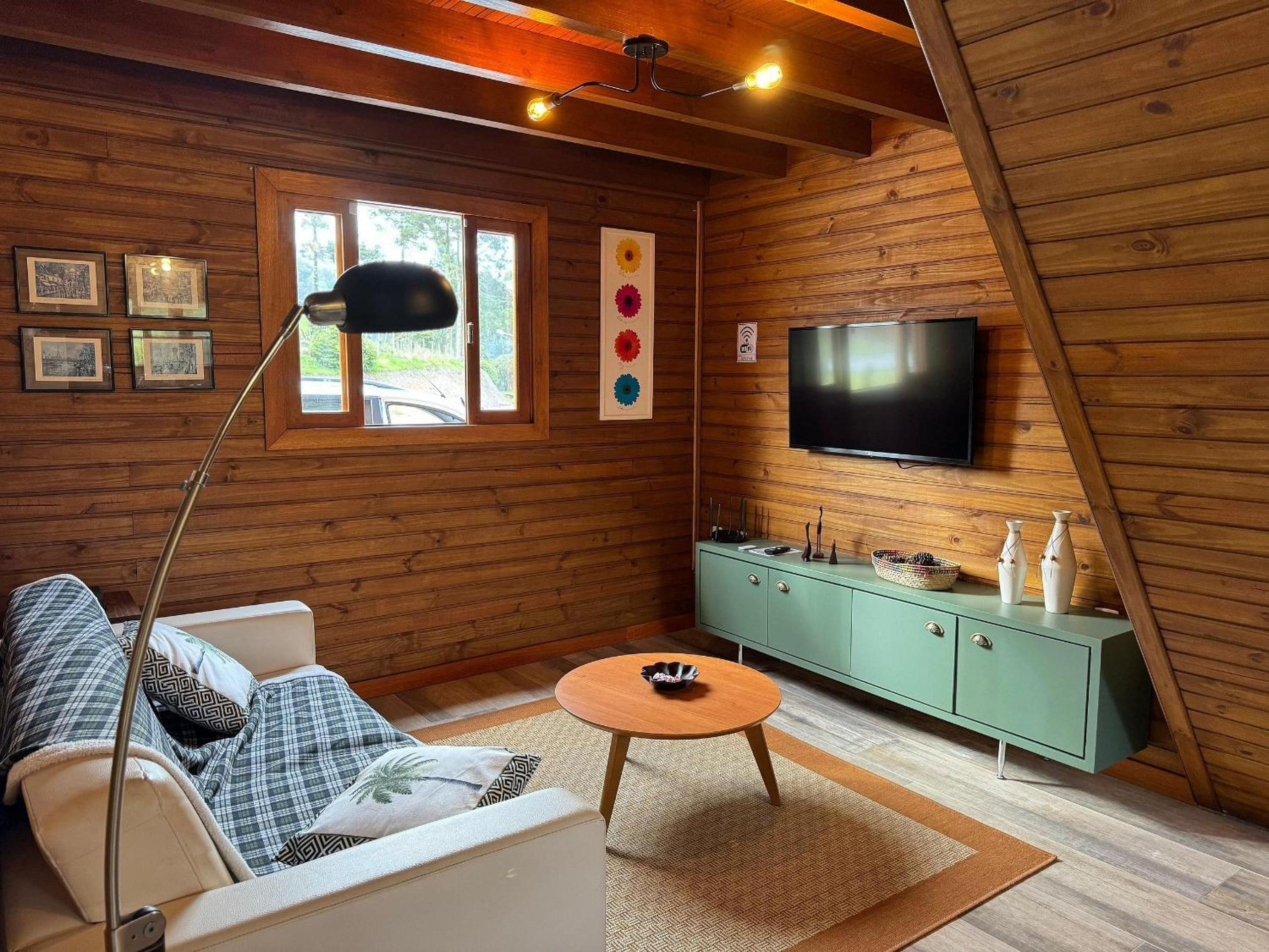Three-Bedroom Cottage photo 1
