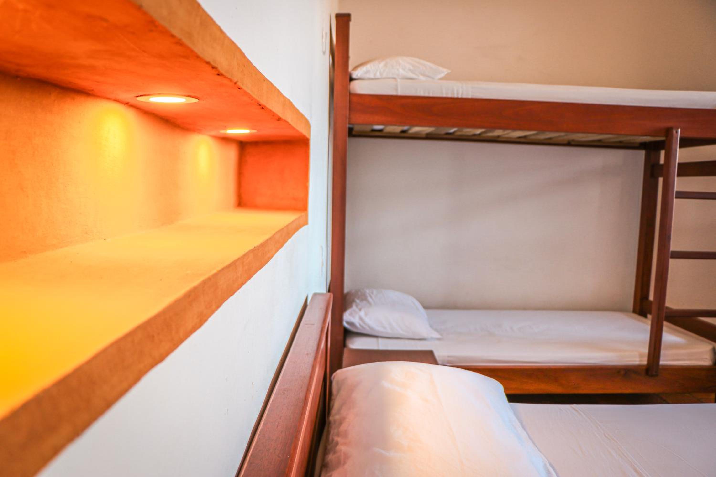 Budget Triple Room photo 1