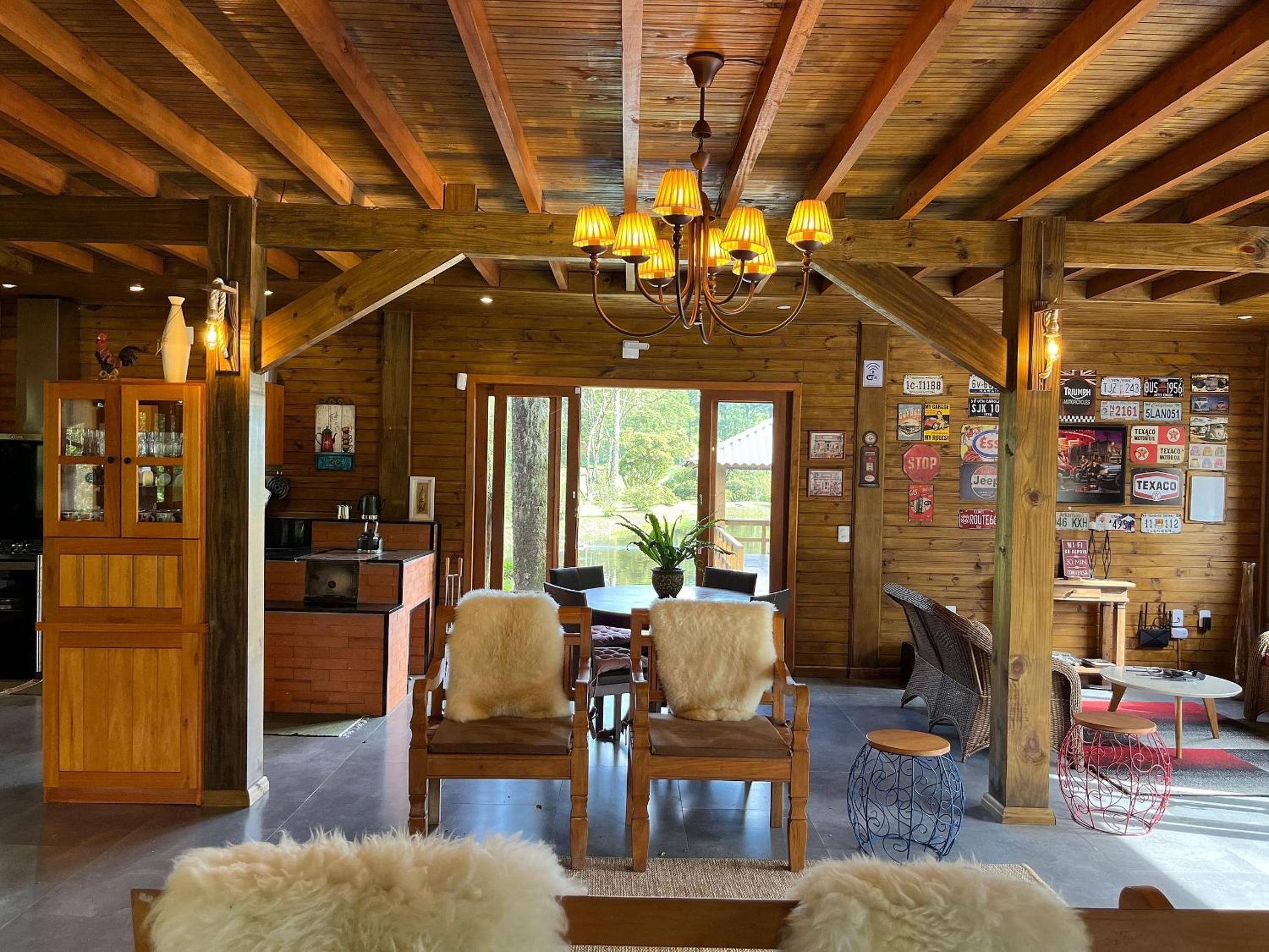 Family Bungalow photo 1