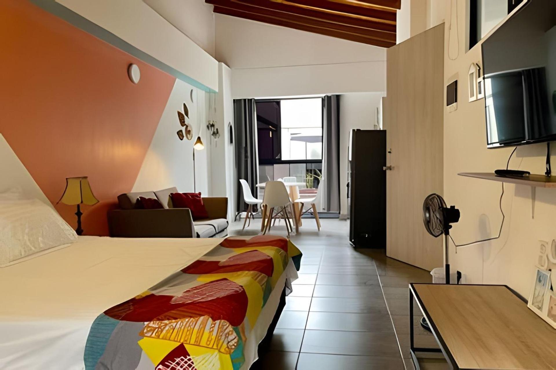 Classic Apartment