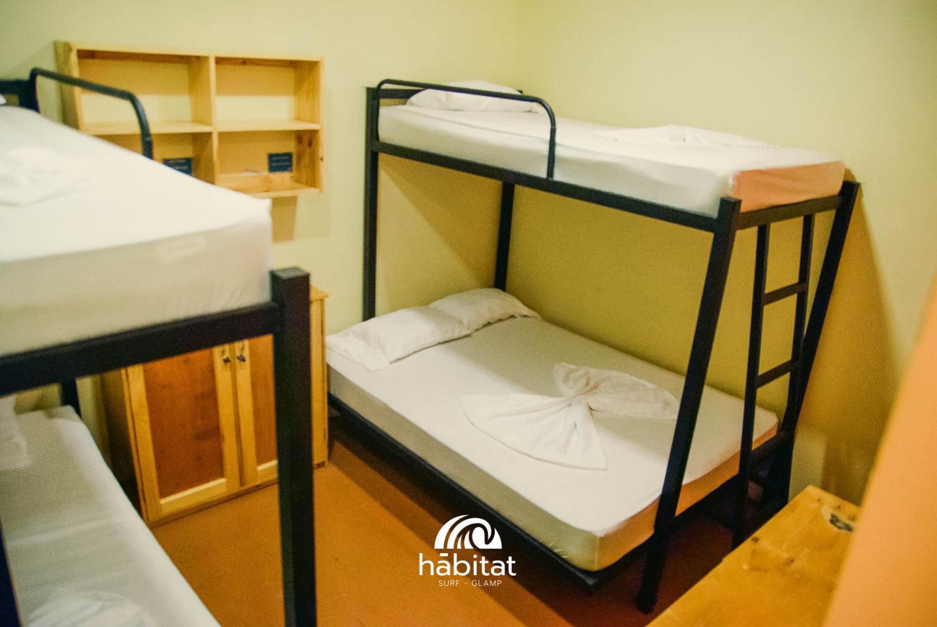 Male Dormitory Room photo 2