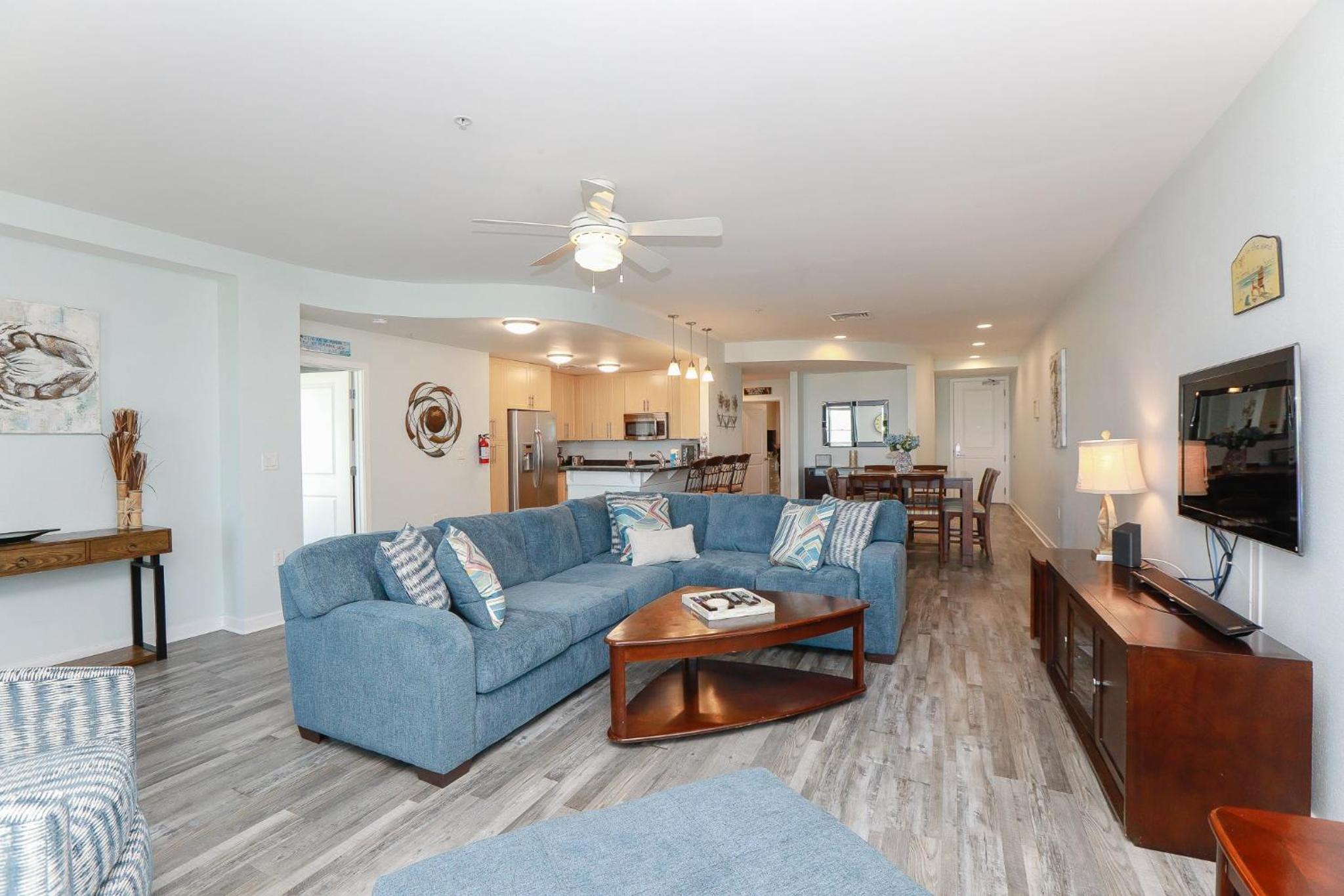 Vacation Home photo 1