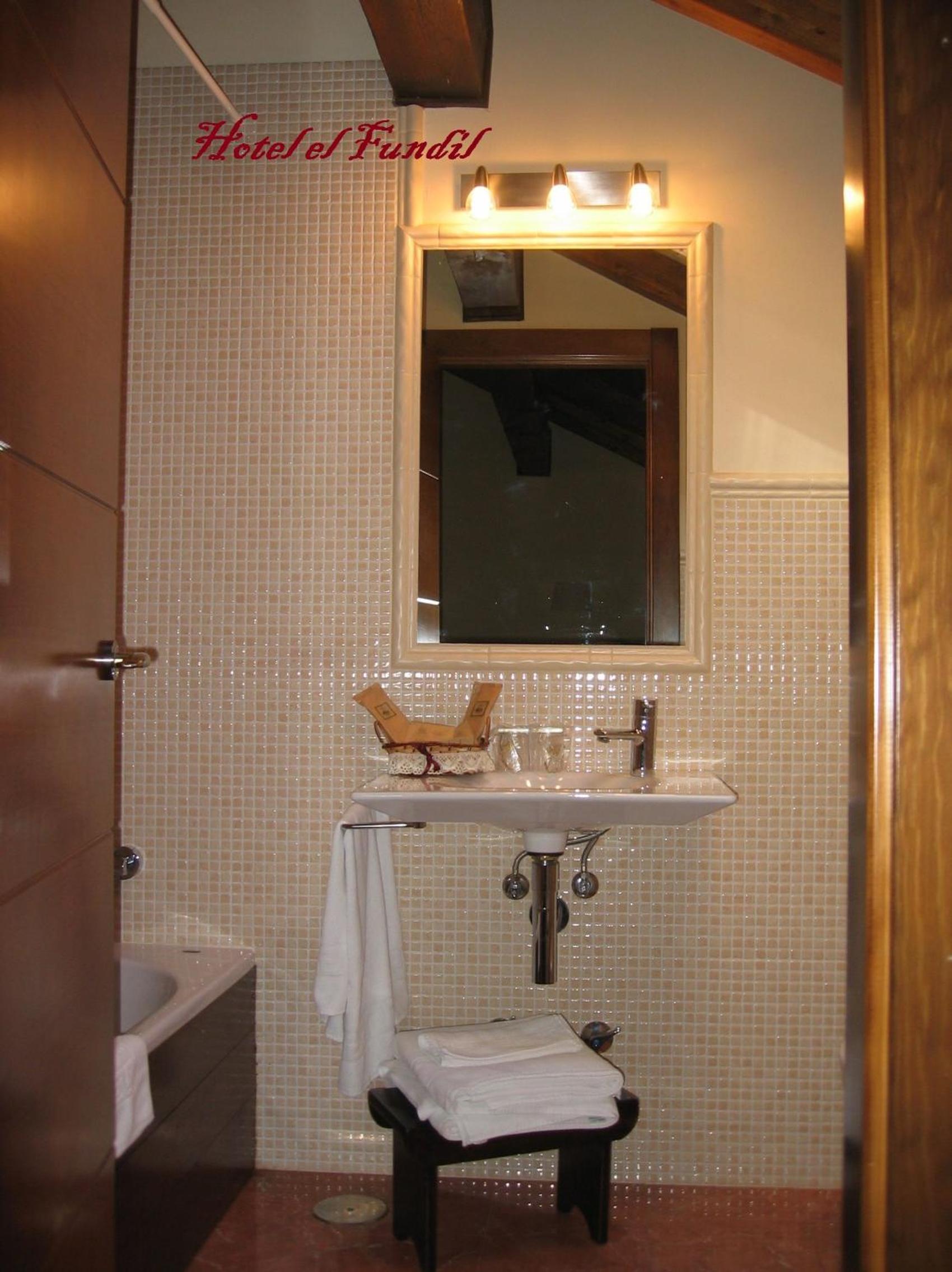 Habitación Cuádruple