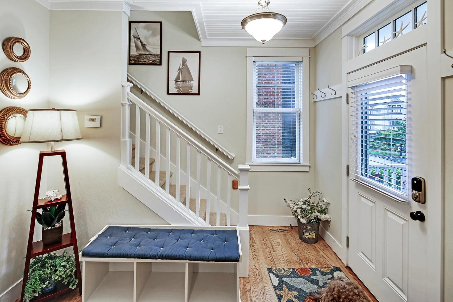 Three-Bedroom Home photo 1