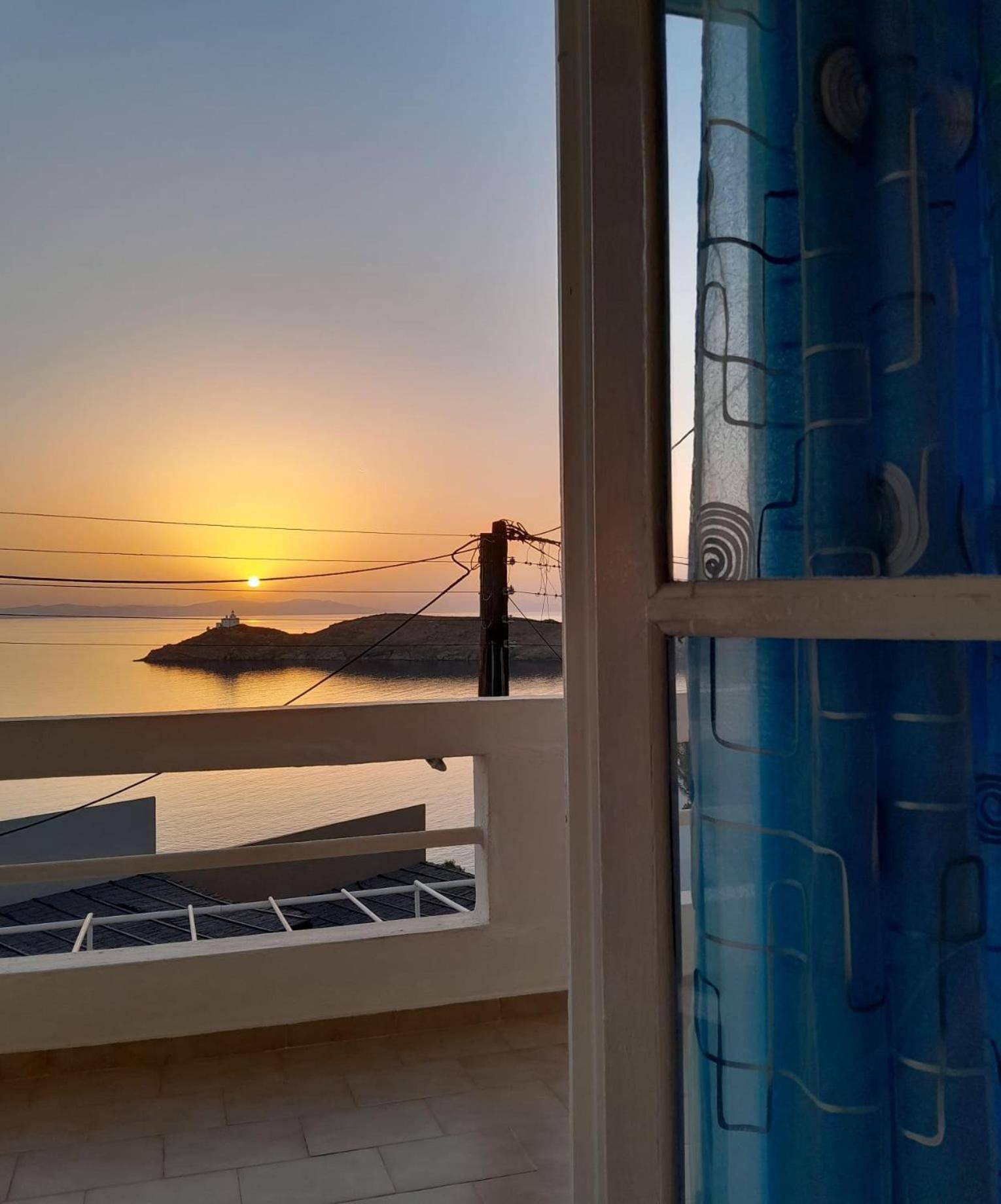 Triple Room with Balcony photo 2